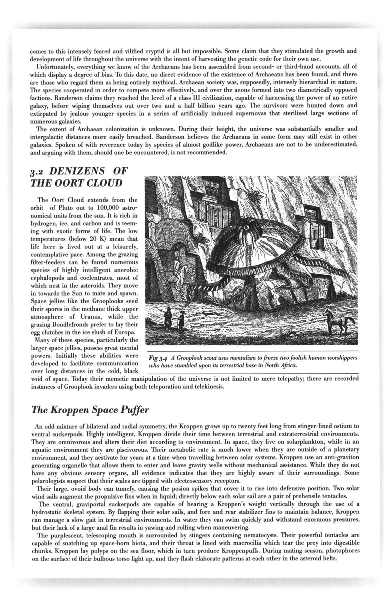 Read online Rex Libris comic -  Issue #7 - 28