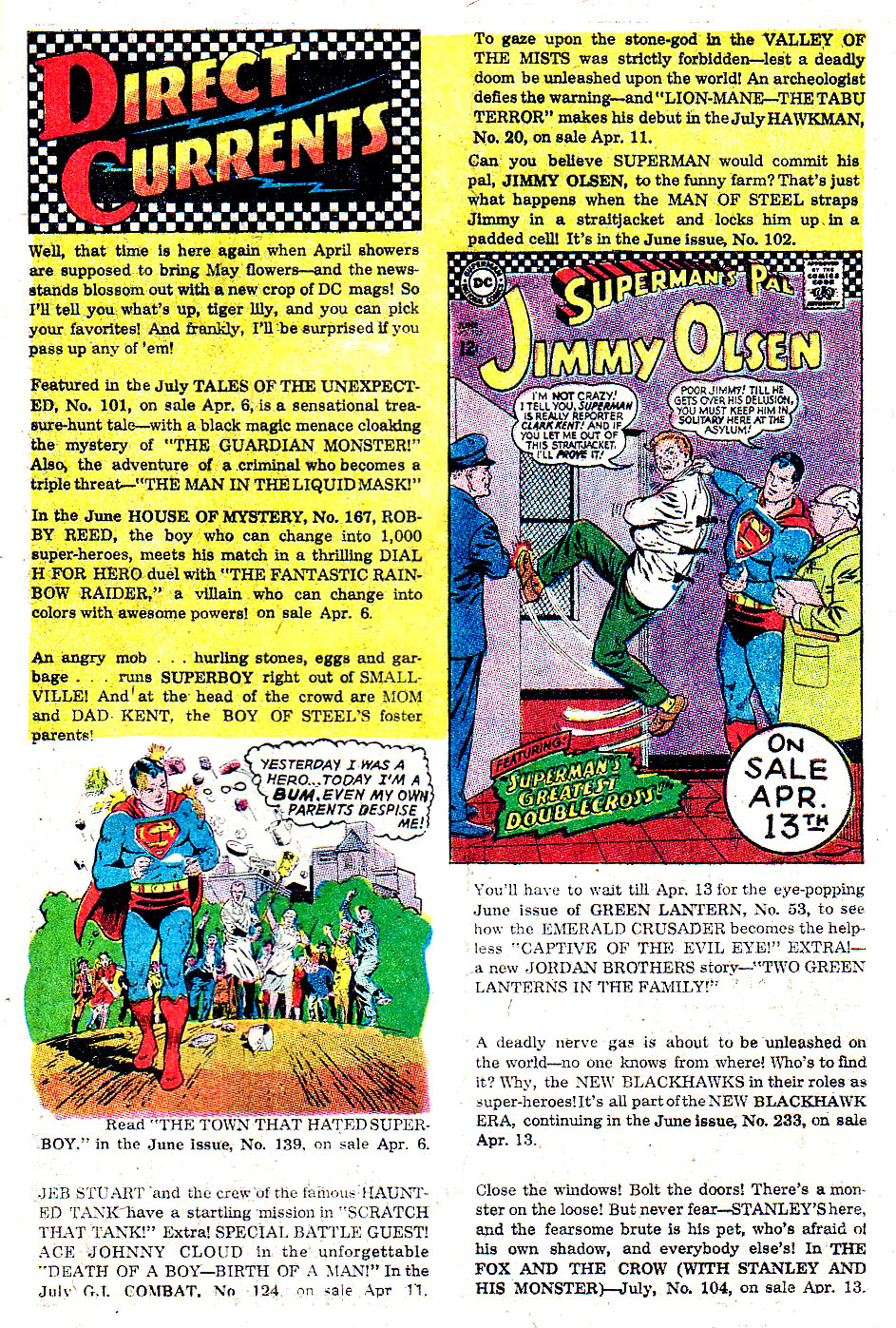 Read online Our Army at War (1952) comic -  Issue #181 - 33