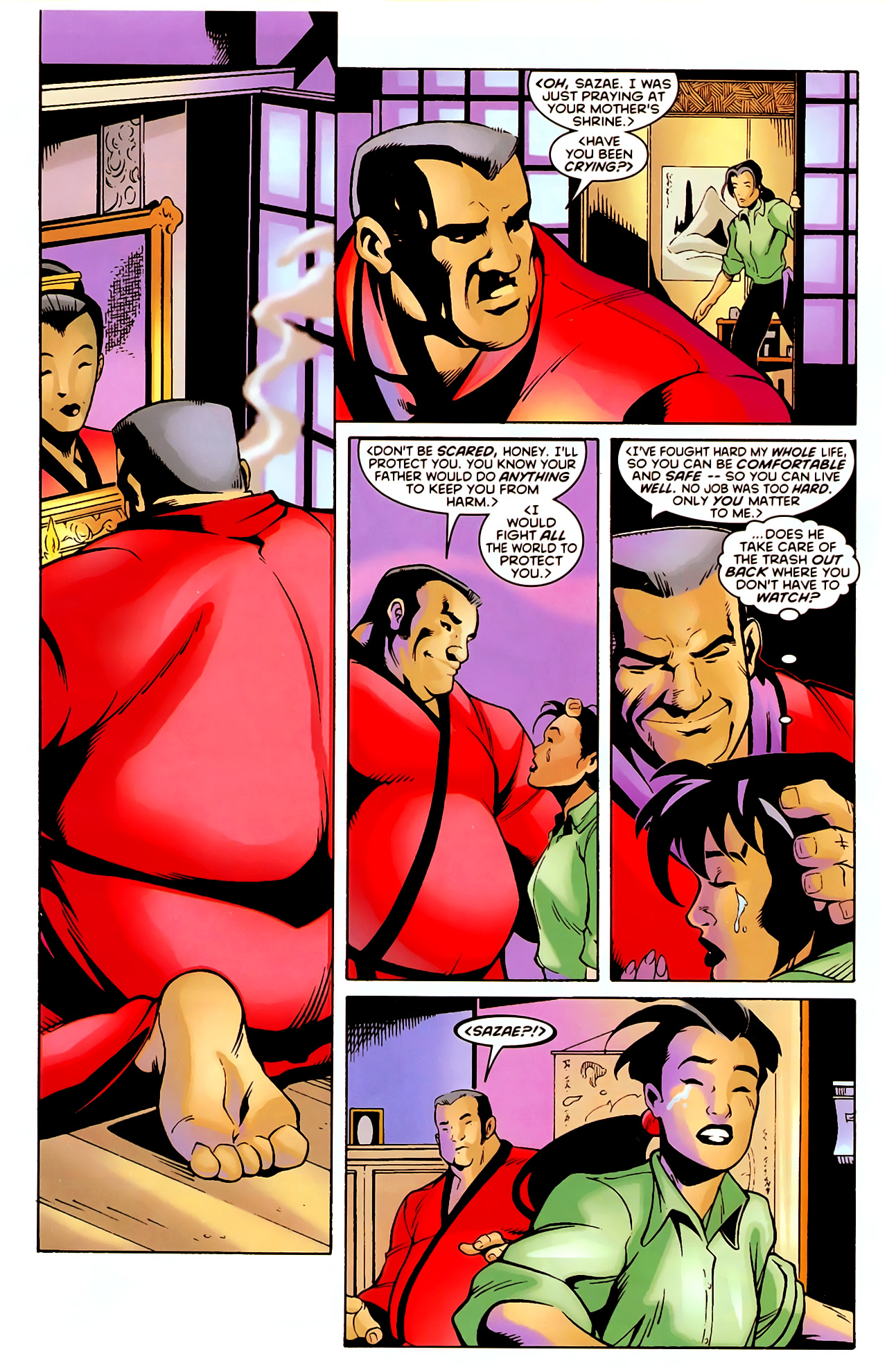 Read online Deadpool (2008) comic -  Issue #900 - 98
