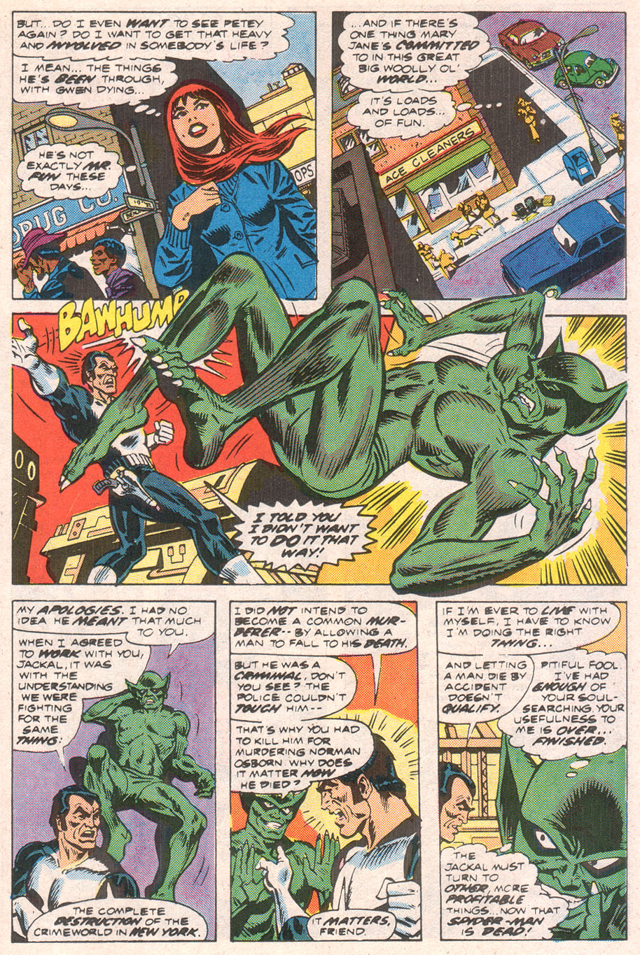 Read online Marvel Tales (1964) comic -  Issue #209 - 20