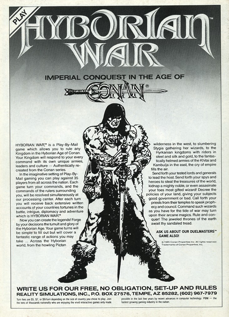 Read online The Savage Sword Of Conan comic -  Issue #198 - 68