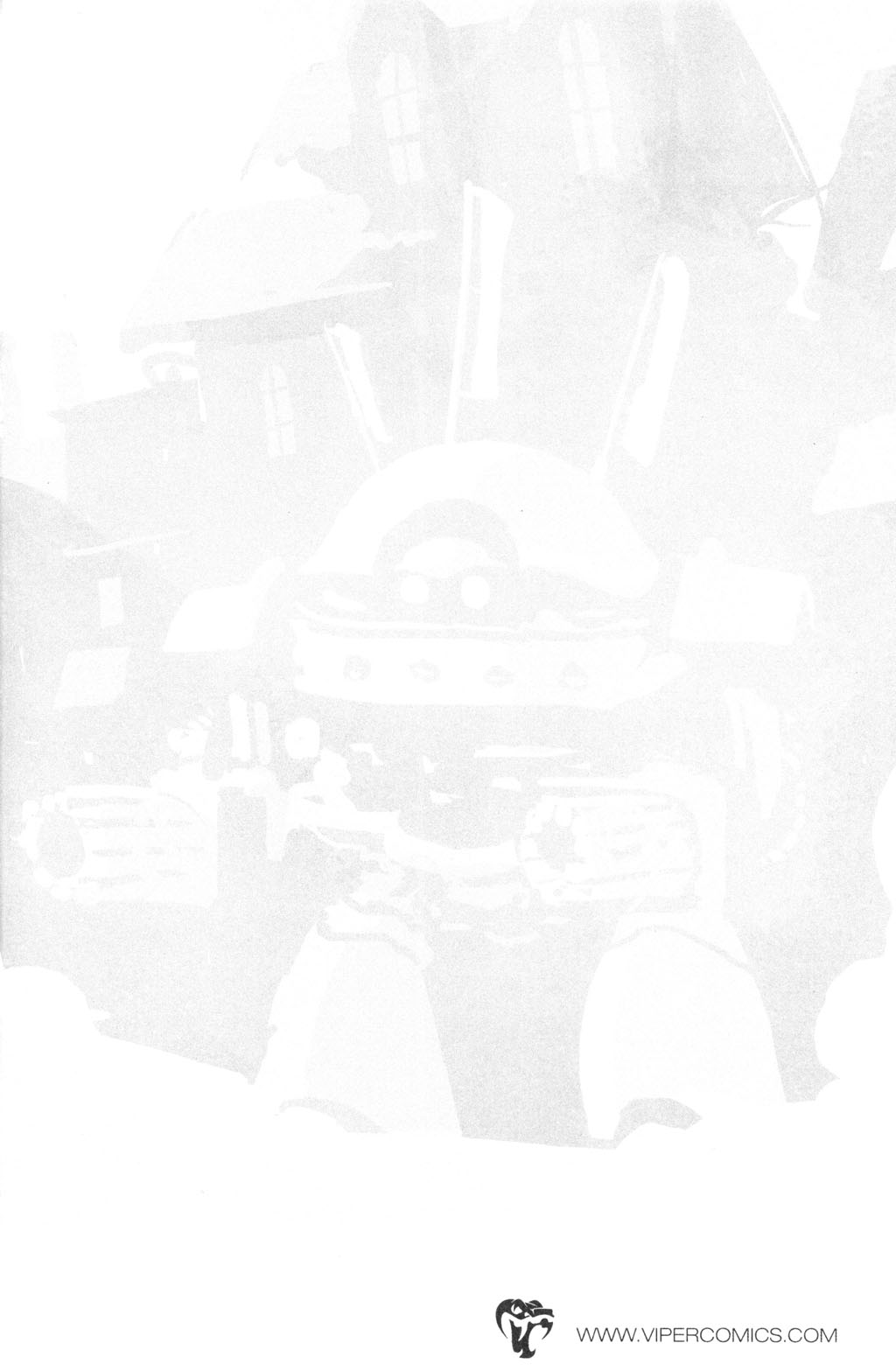 Read online Daisy Kutter: The Last Train comic -  Issue #2 - 51