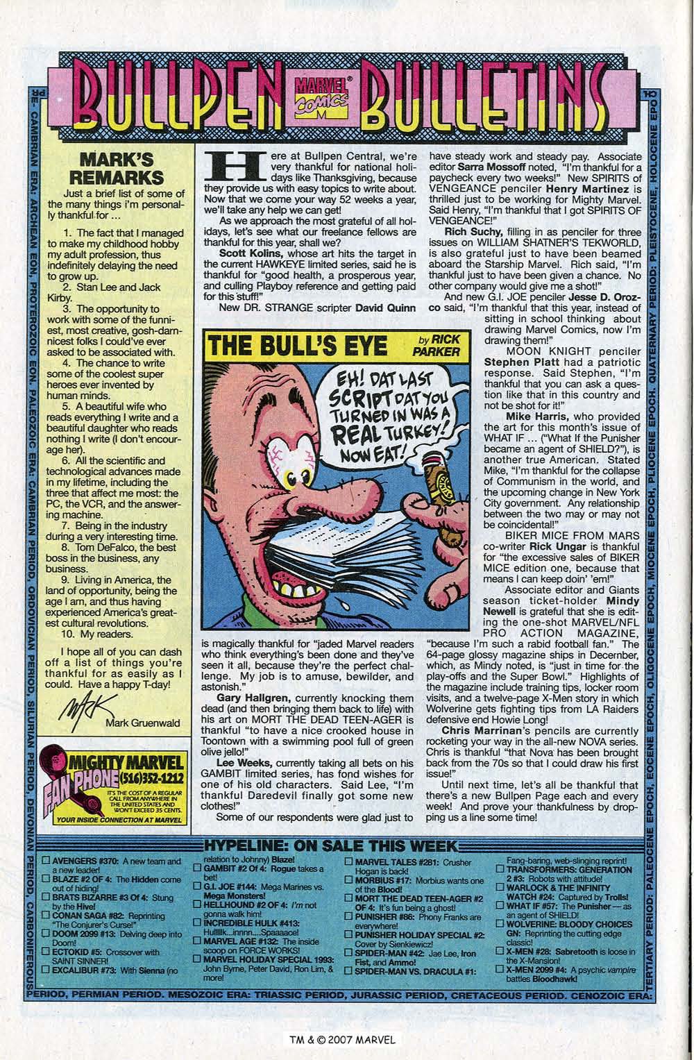 Read online The Incredible Hulk (1968) comic -  Issue #413 - 30