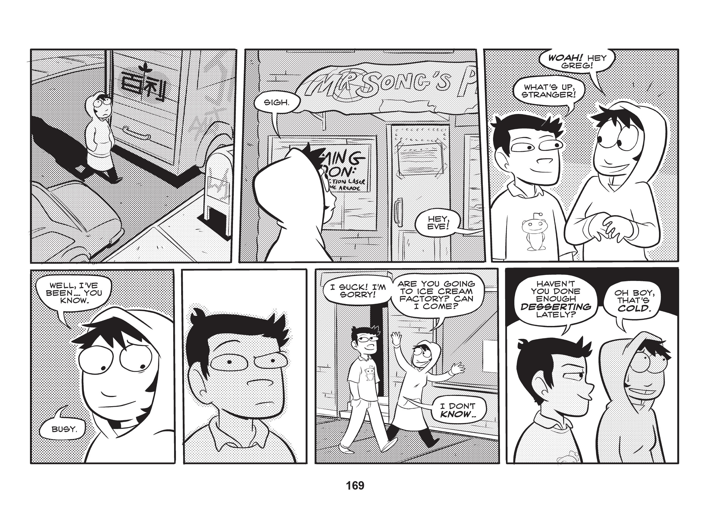 Read online Octopus Pie comic -  Issue # TPB 1 (Part 2) - 60