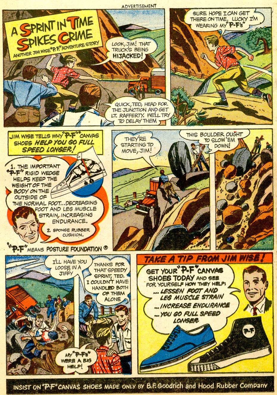 Read online Adventure Comics (1938) comic -  Issue #191 - 15