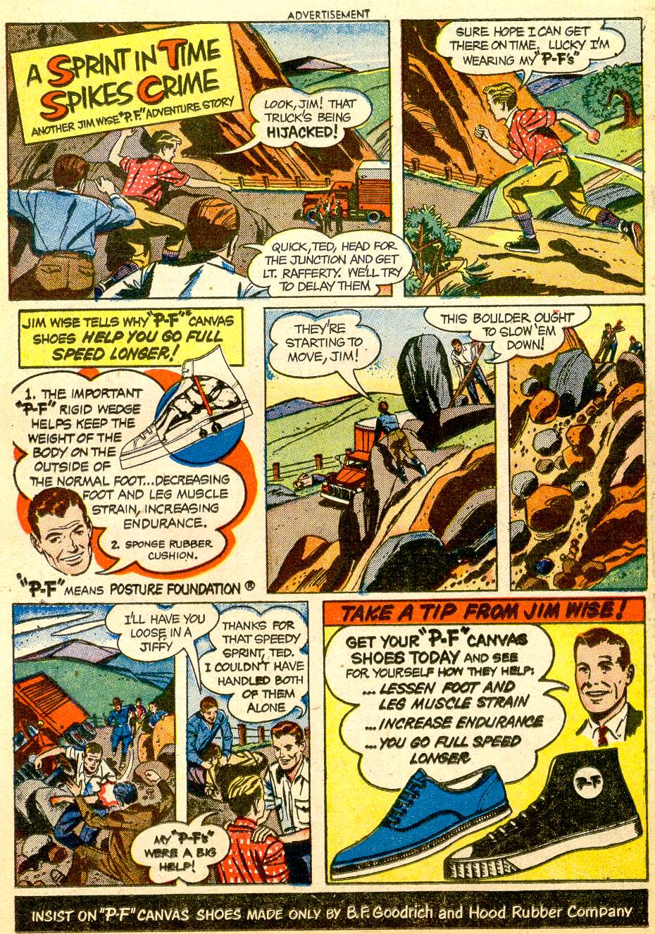 Adventure Comics (1938) issue 191 - Page 15