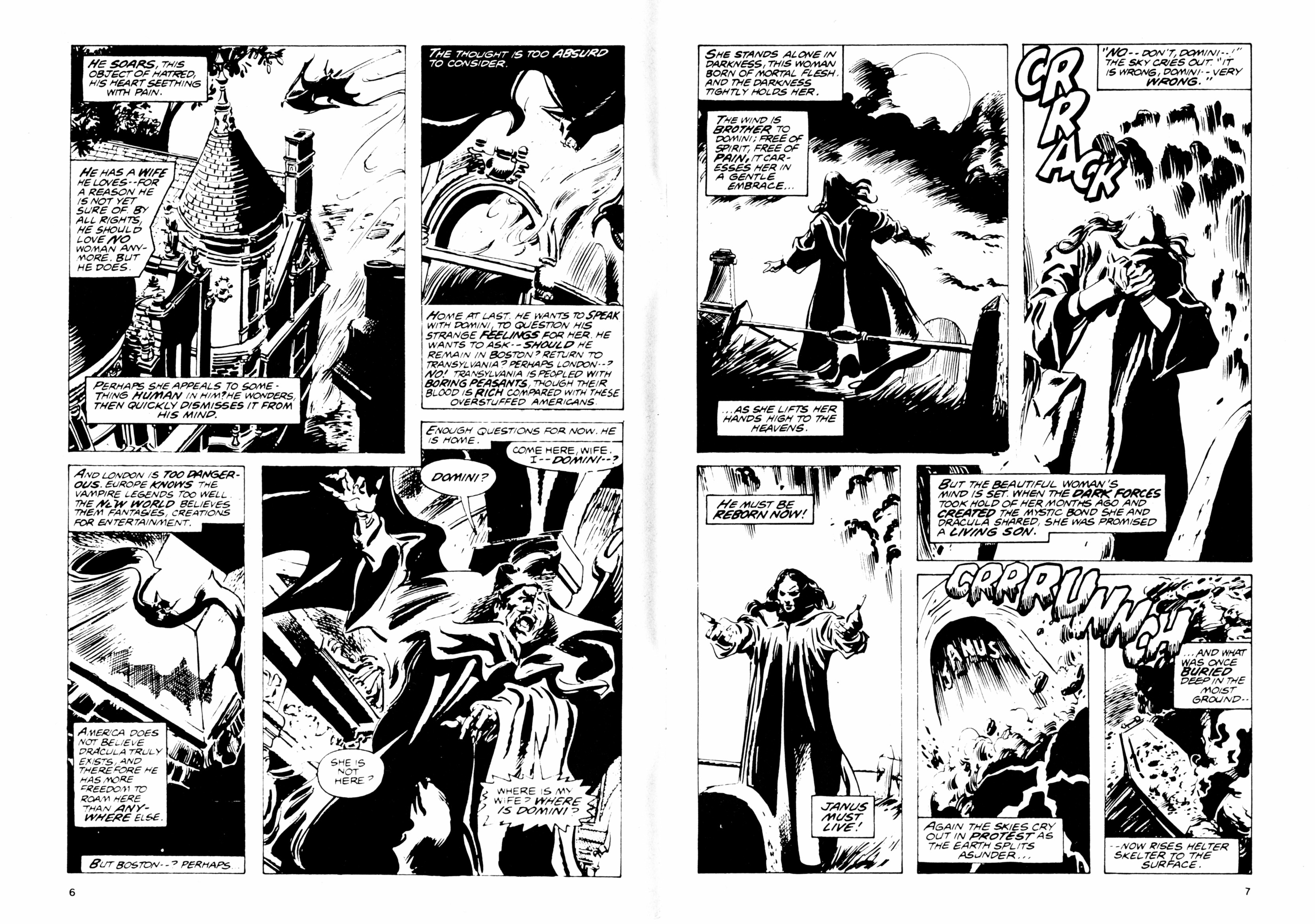 Read online Chiller Pocket Book comic -  Issue #2 - 5