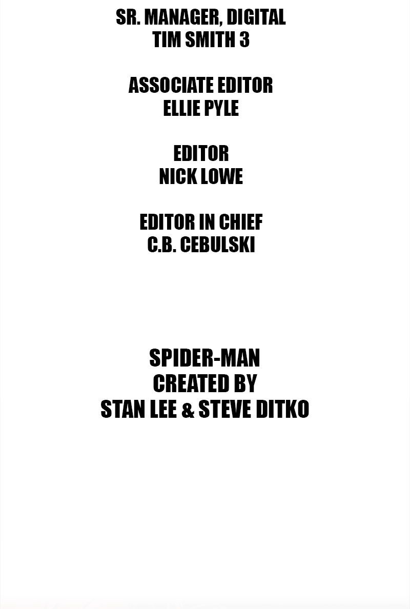 Read online Amazing Spider-Man: Spider-Verse Infinity Comic comic -  Issue #1 - 138
