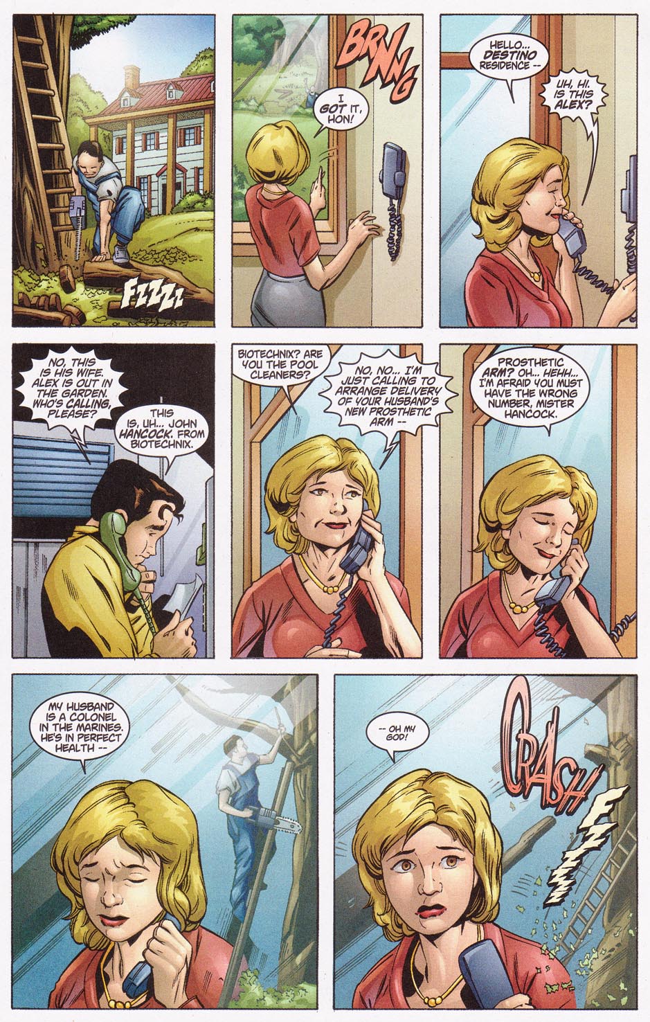 Peter Parker: Spider-Man Issue #40 #43 - English 11