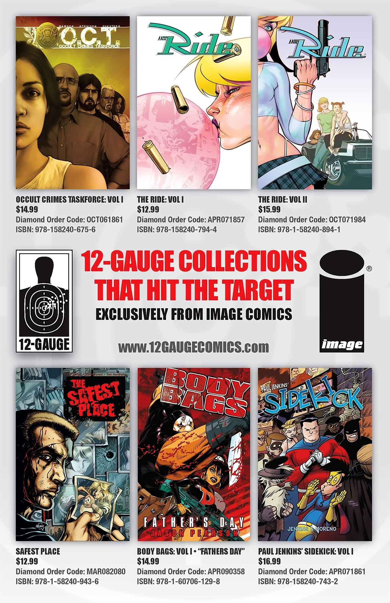Read online Magus comic -  Issue #4 - 34