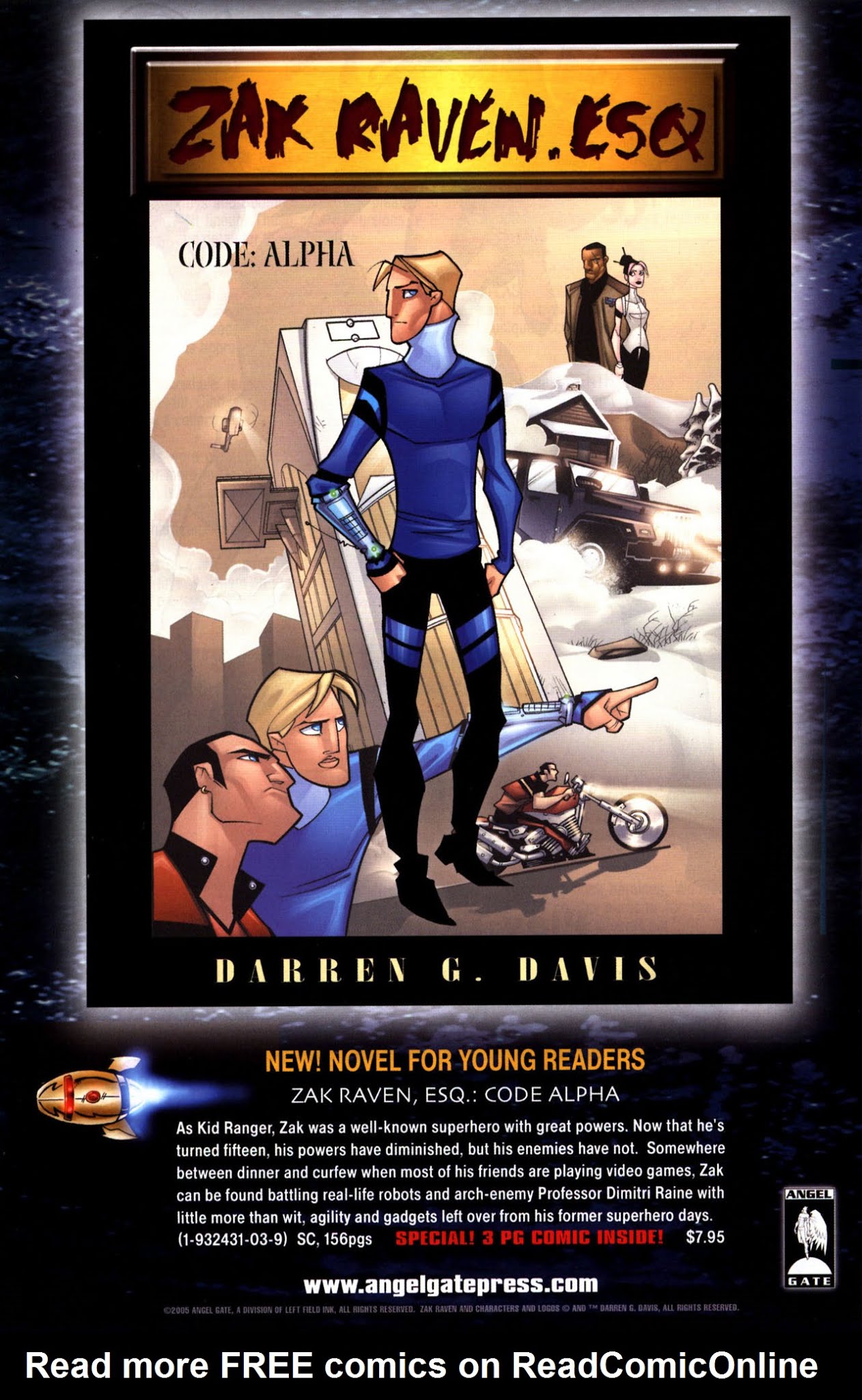 Read online 10th Muse (2005) comic -  Issue #2 - 29