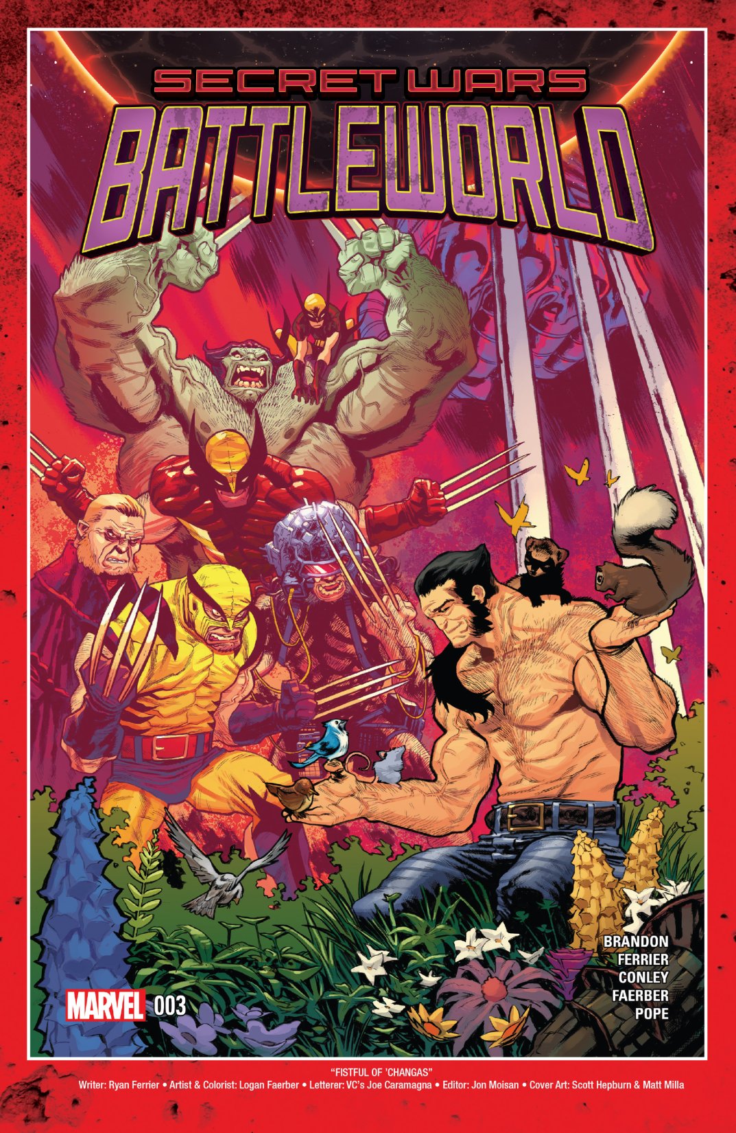 Read online Deadpool Classic comic -  Issue # TPB 20 (Part 5) - 92