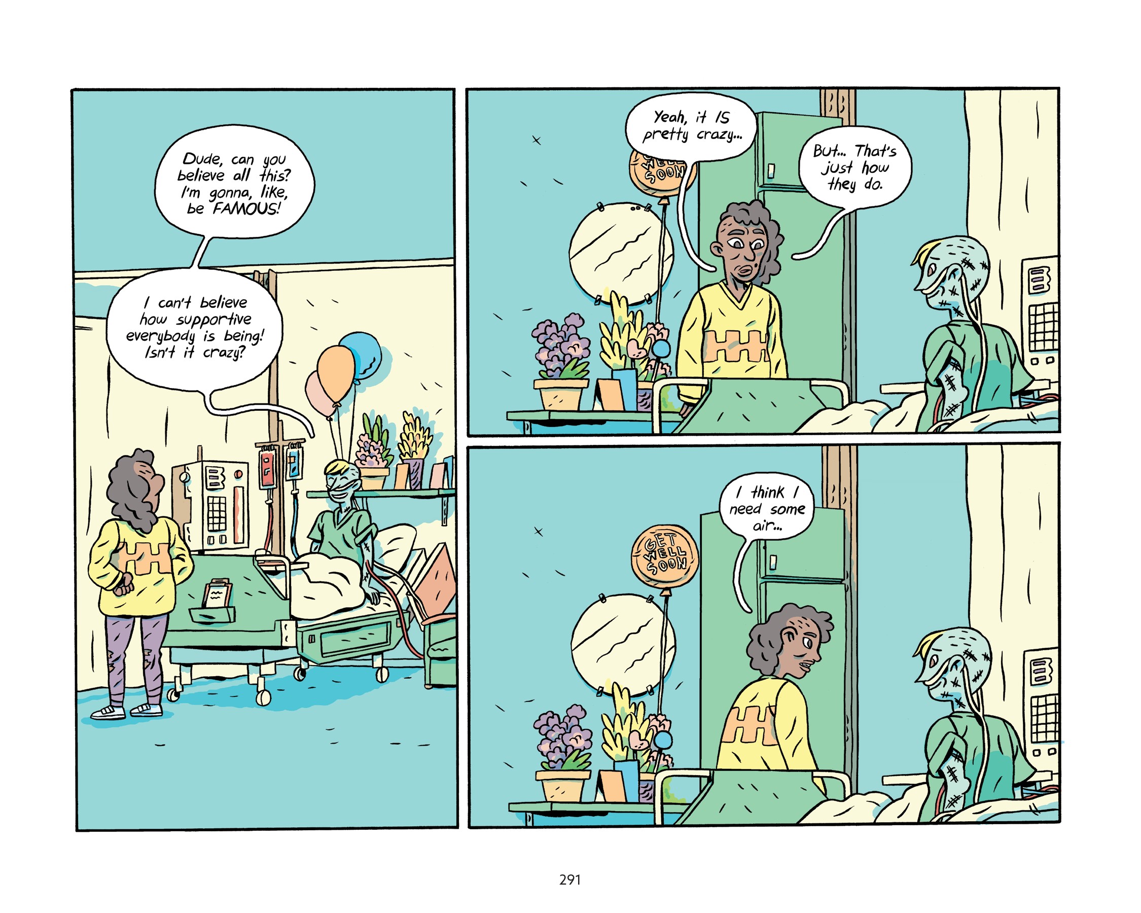 Read online BTTM FDRS comic -  Issue # TPB (Part 3) - 92