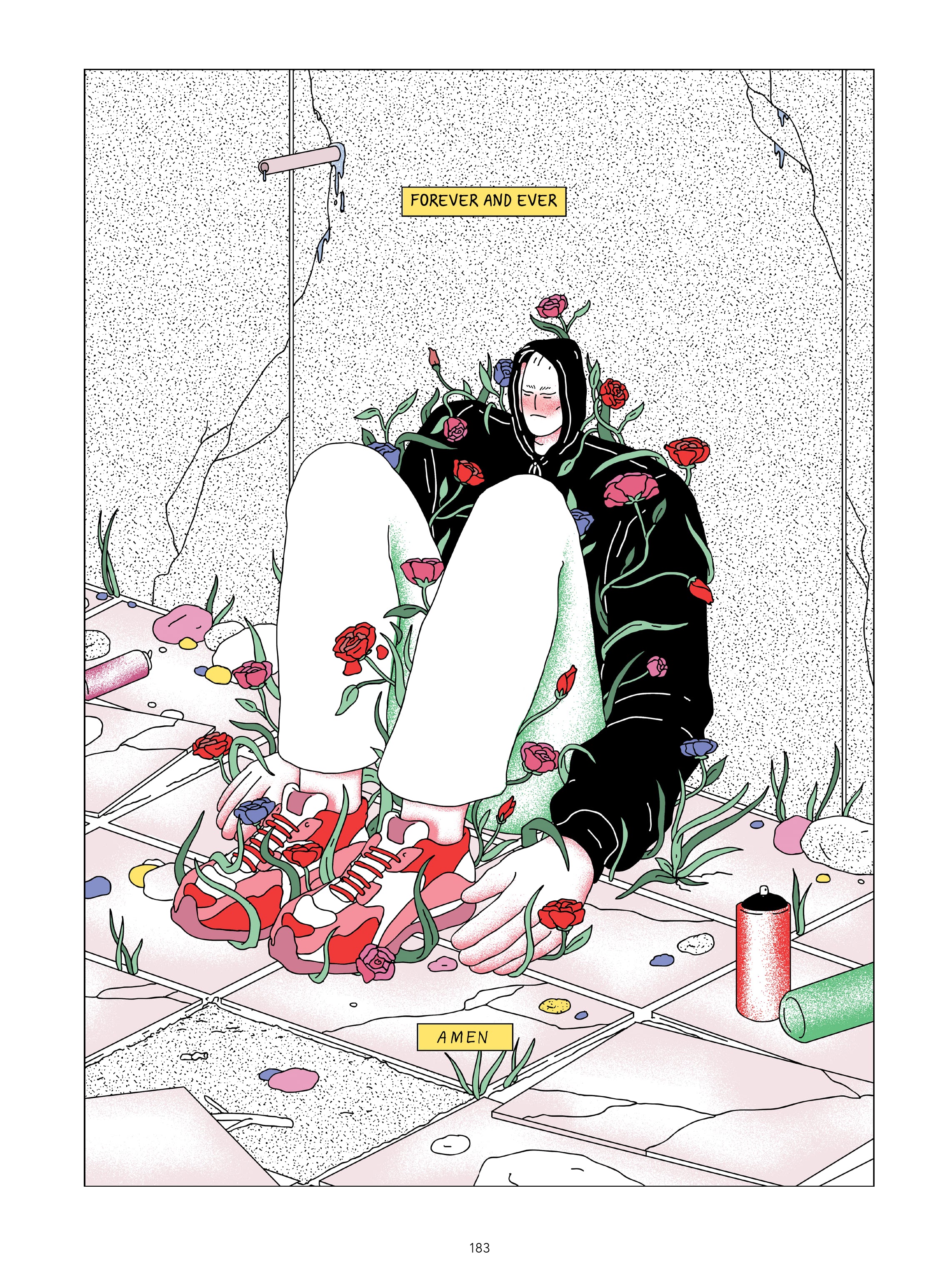 Read online Goblin Girl comic -  Issue # TPB (Part 2) - 80