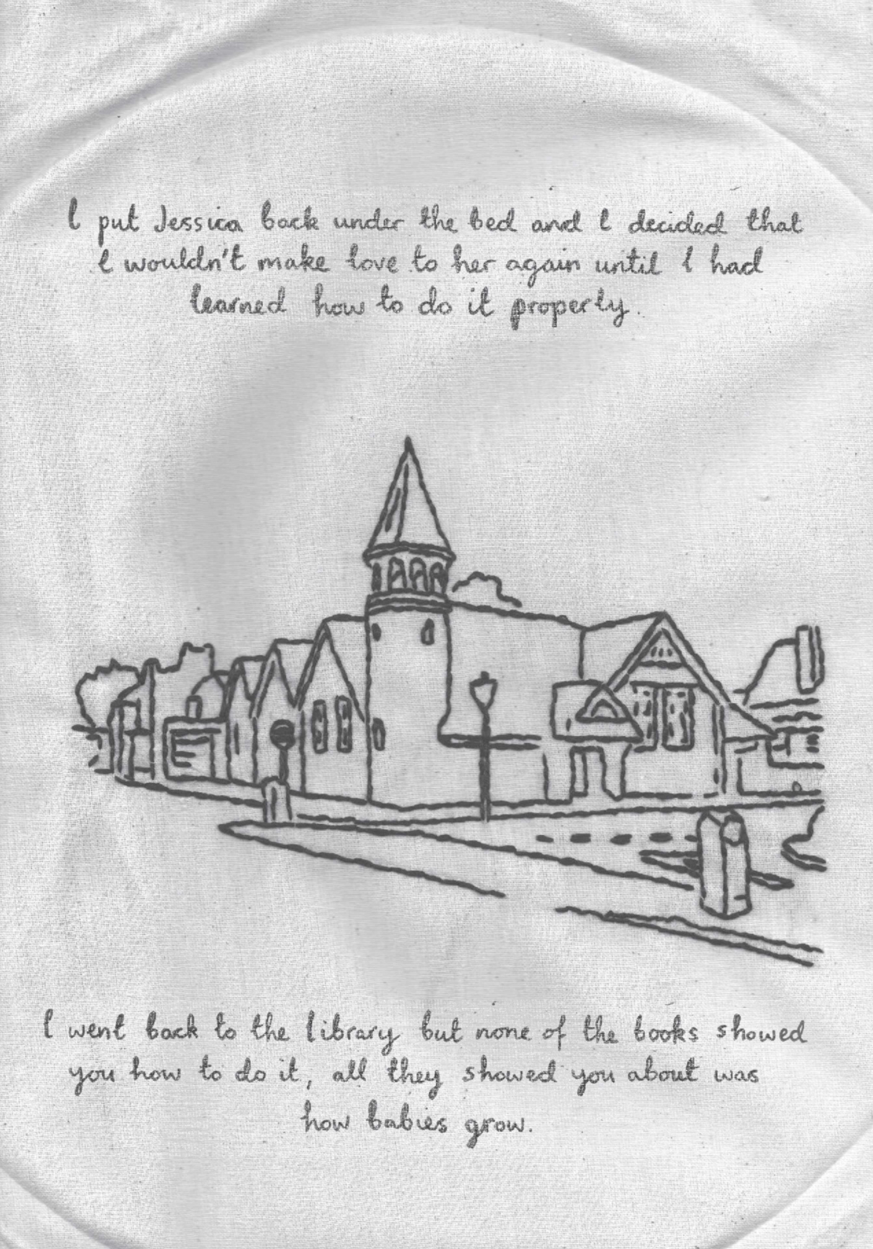 Read online The Black Project comic -  Issue # TPB (Part 2) - 12