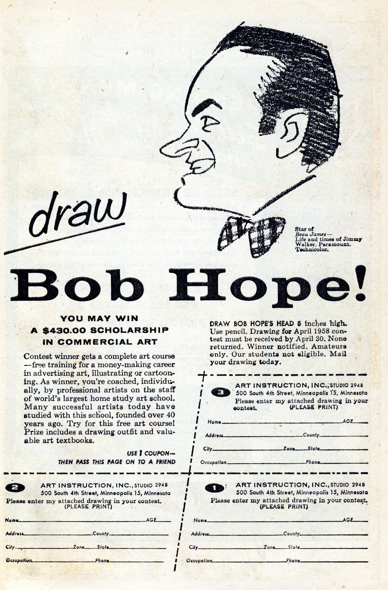 Read online Gunsmoke Western comic -  Issue #46 - 33