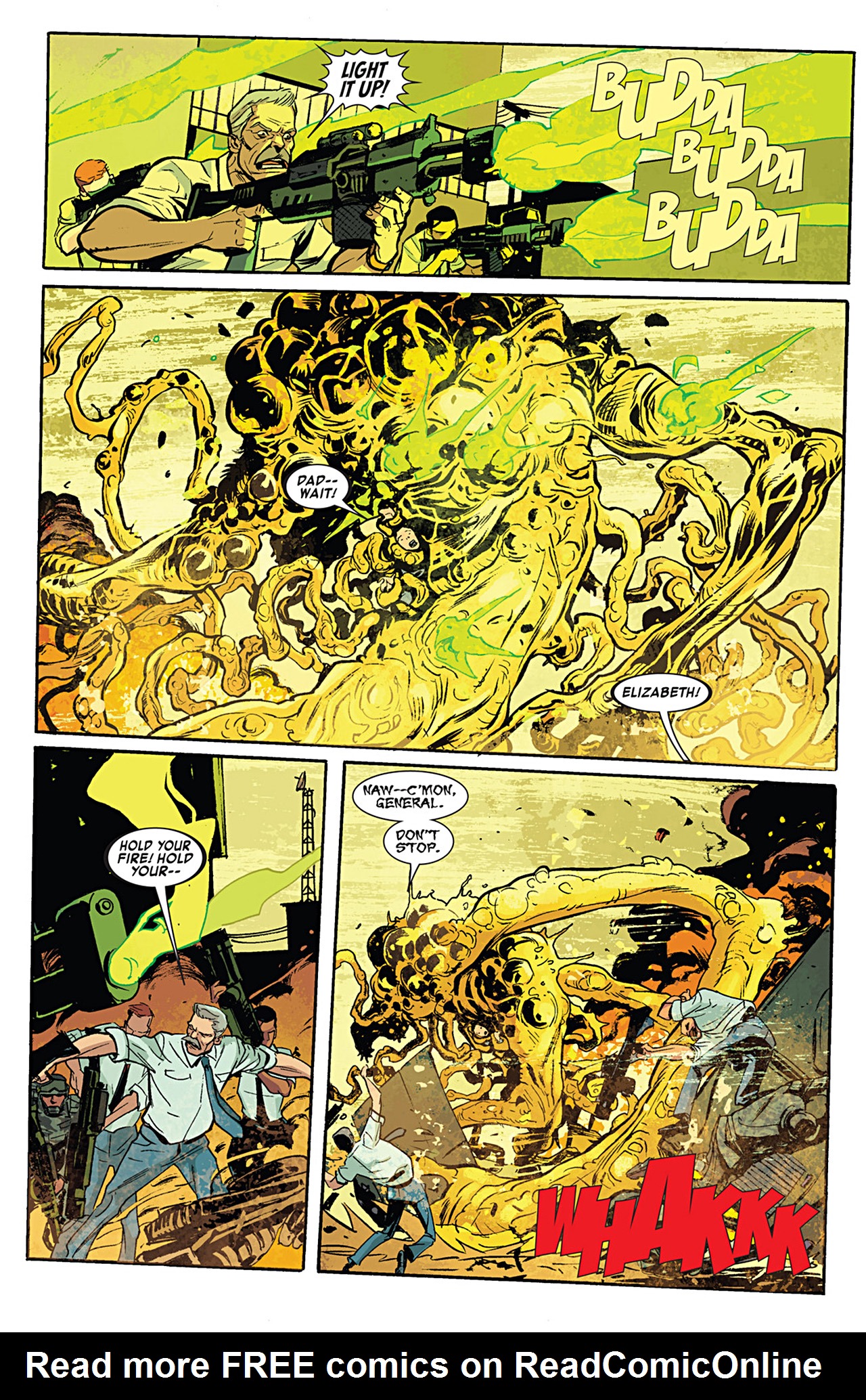 Read online Hulk: Season One comic -  Issue # TPB - 85