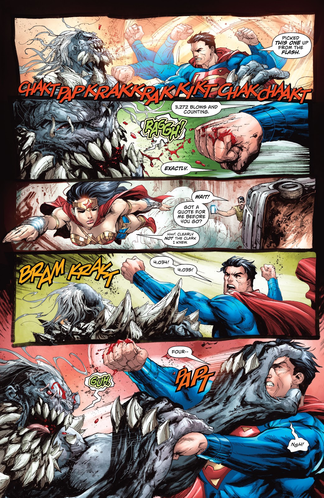 Action Comics (2016) issue 960 - Page 8