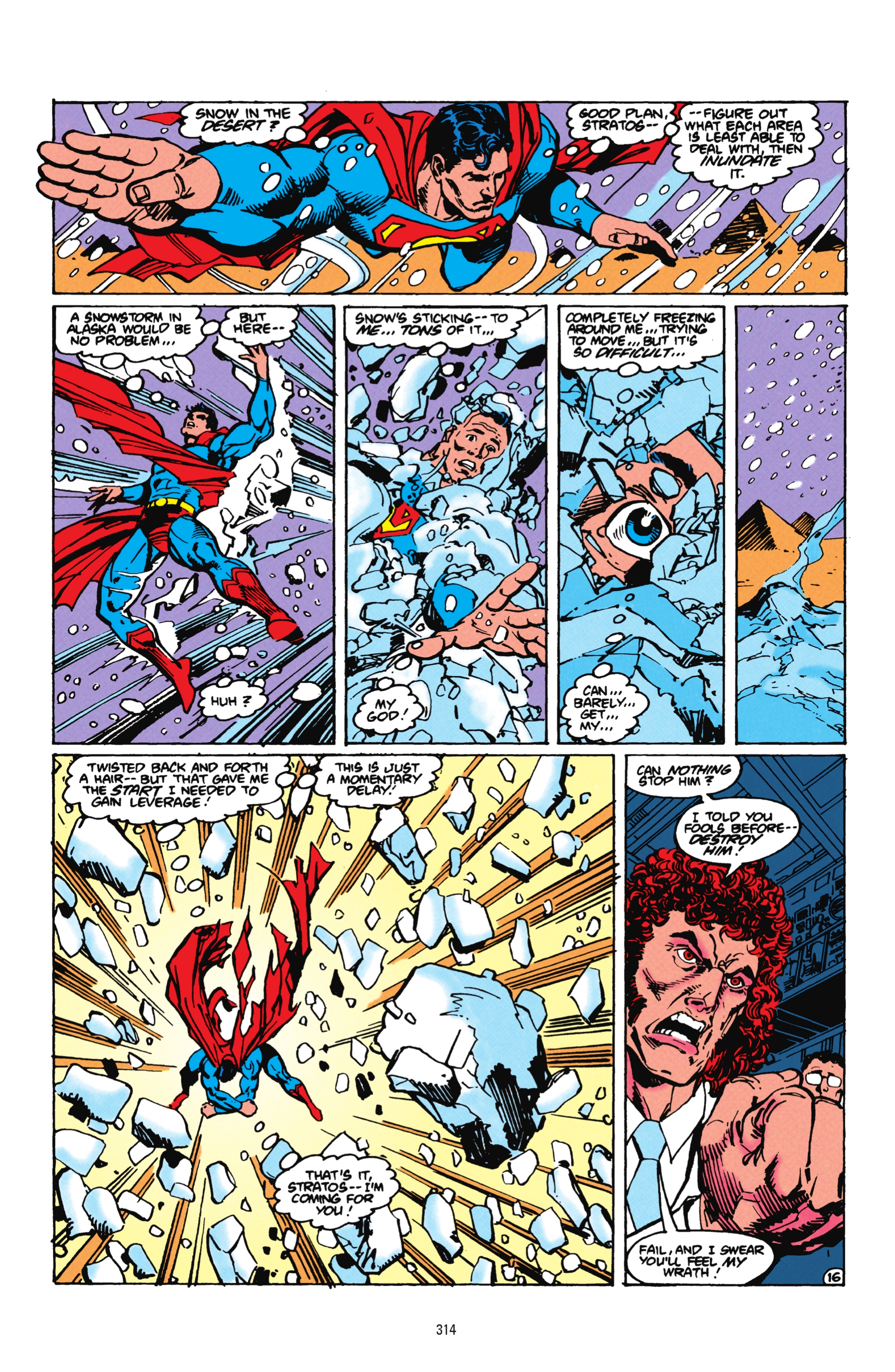 Read online Superman: The Man of Steel (2020) comic -  Issue # TPB 2 (Part 4) - 11