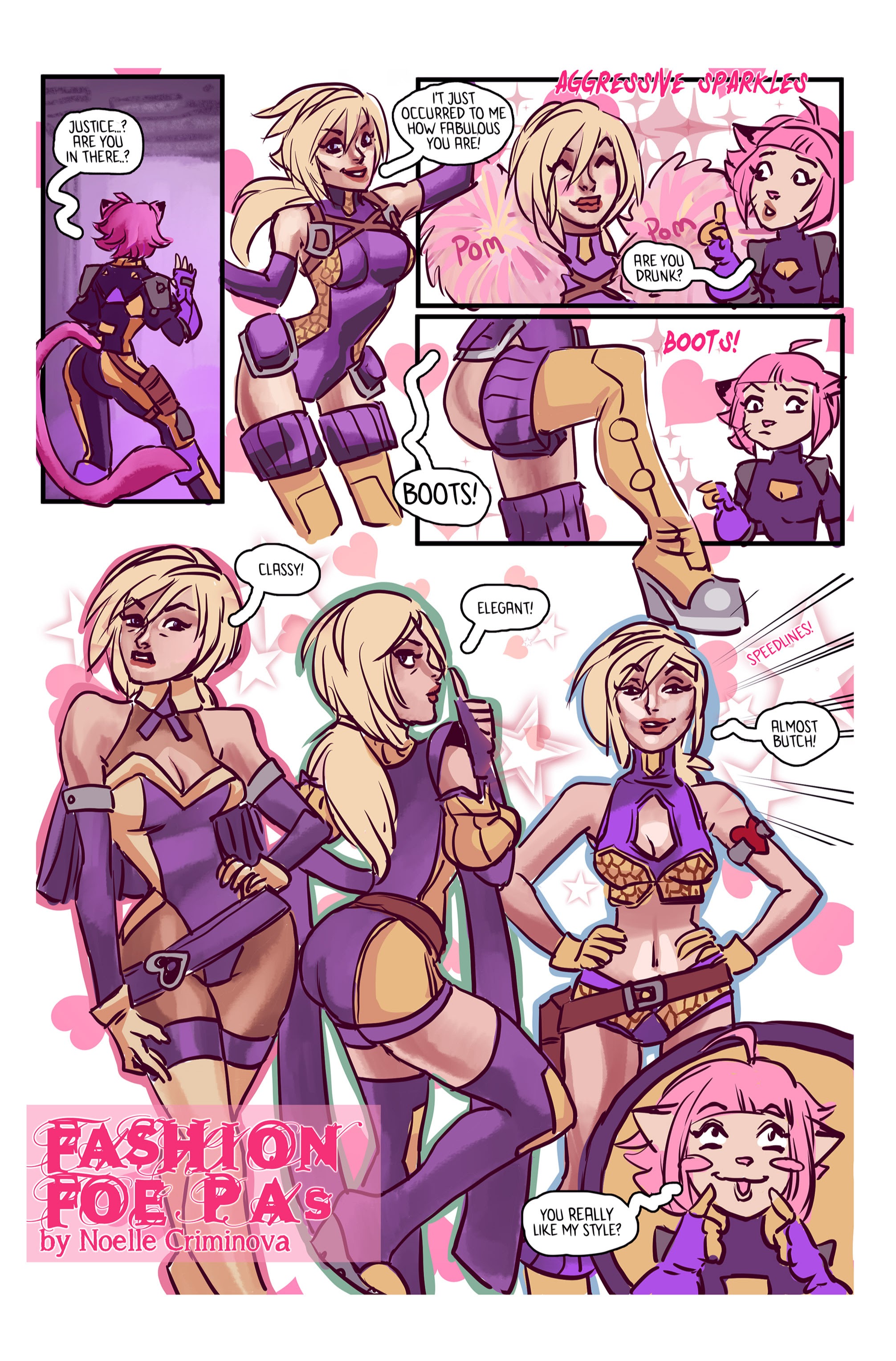 Read online Dirty Angels comic -  Issue #1 - 29