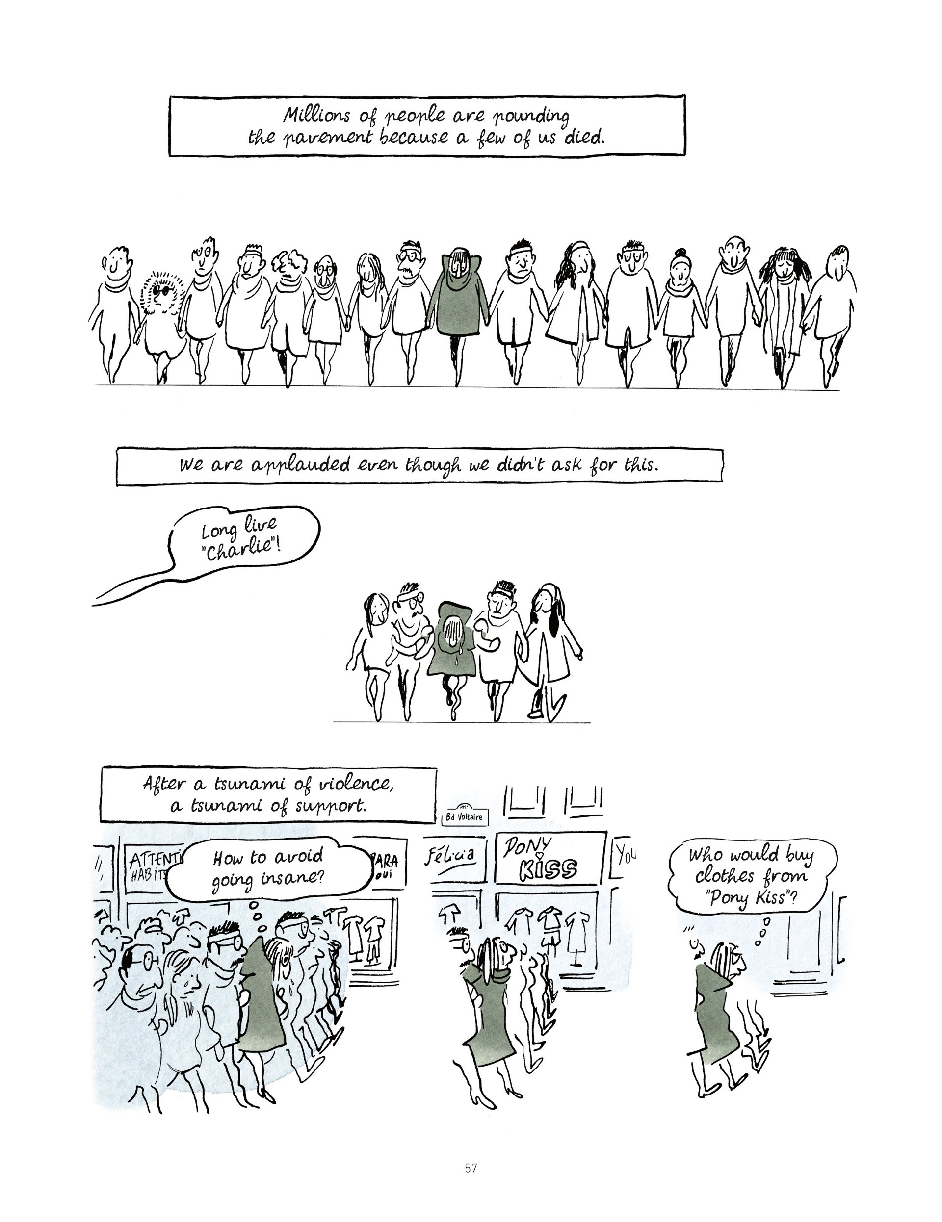 Read online Lightness comic -  Issue # TPB - 58