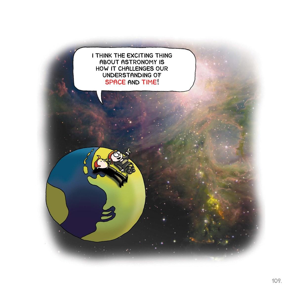 Read online Science: A Discovery In Comics comic -  Issue # TPB (Part 2) - 8