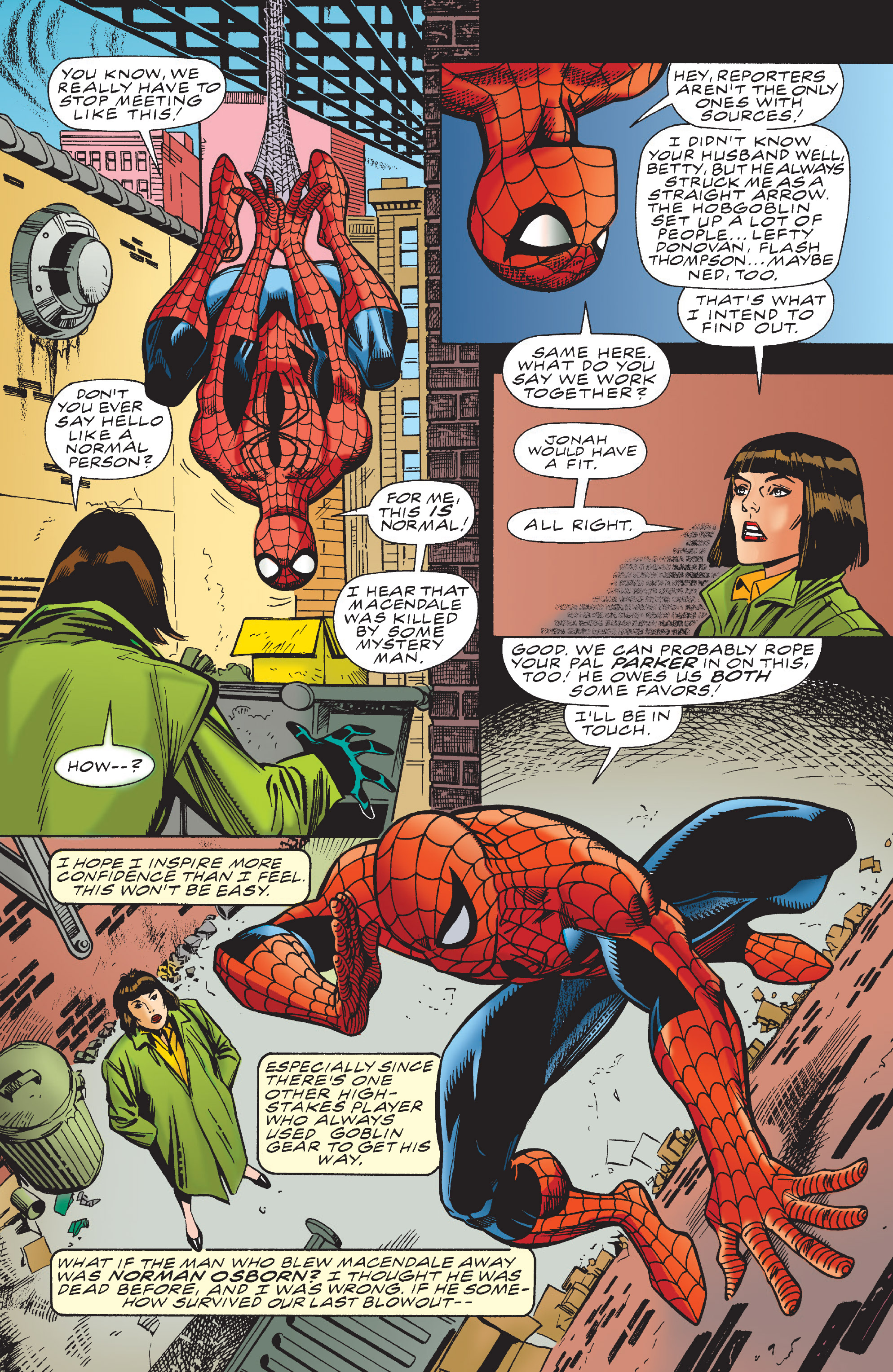 Read online Spider-Man: Hobgoblin Lives (2011) comic -  Issue # TPB (Part 1) - 48