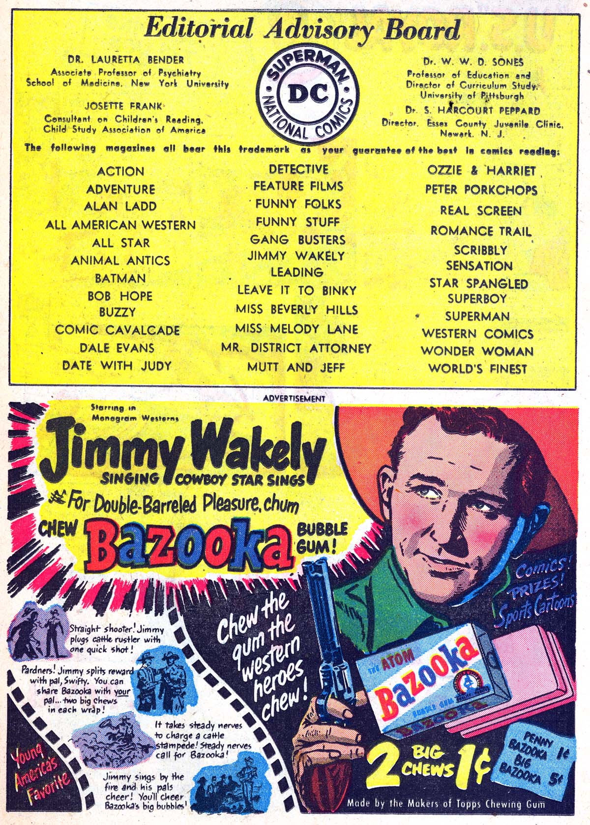 Read online Romance Trail comic -  Issue #6 - 26