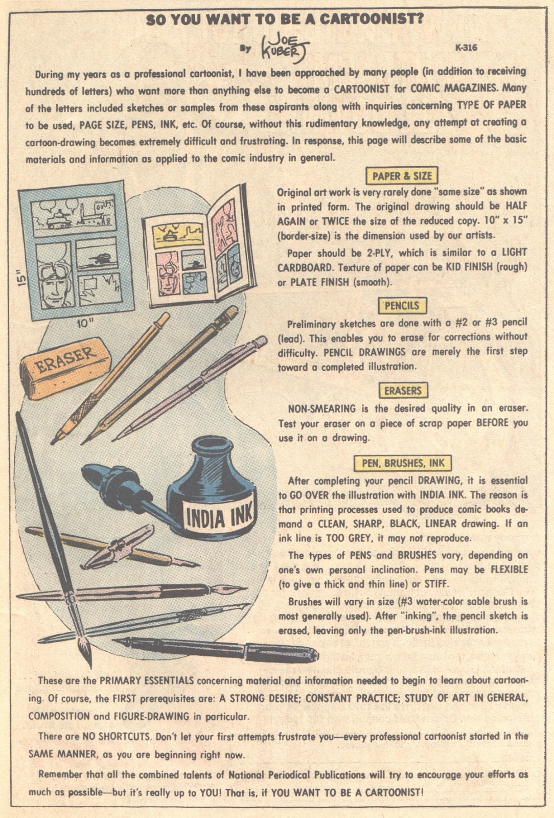 Adventure Comics (1938) issue 394 - Page 33