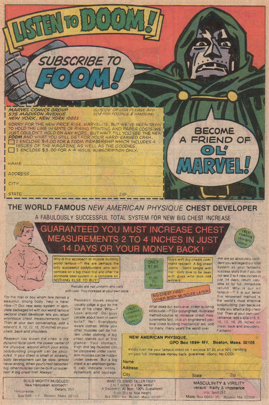 Read online The Rawhide Kid comic -  Issue #134 - 22