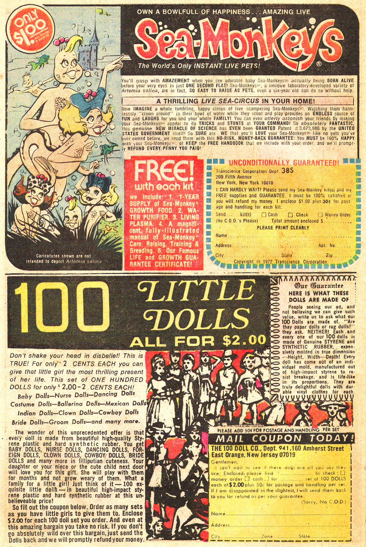 Read online She's Josie comic -  Issue #77 - 27