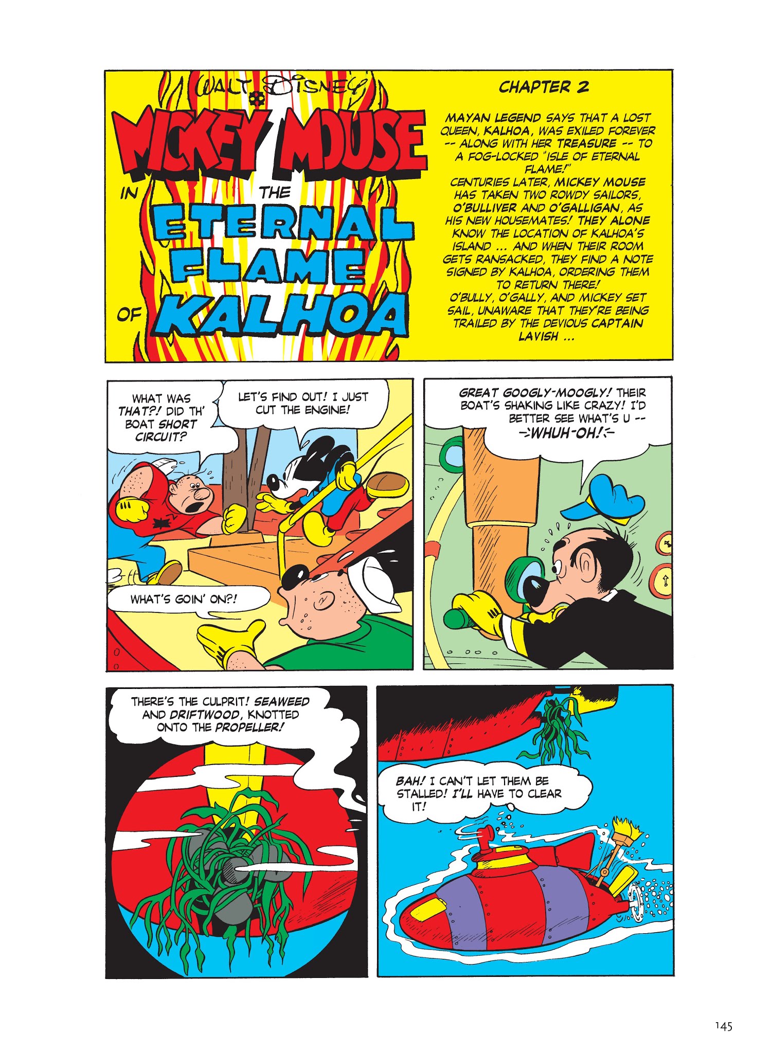 Read online Disney Masters comic -  Issue # TPB 5 (Part 2) - 50