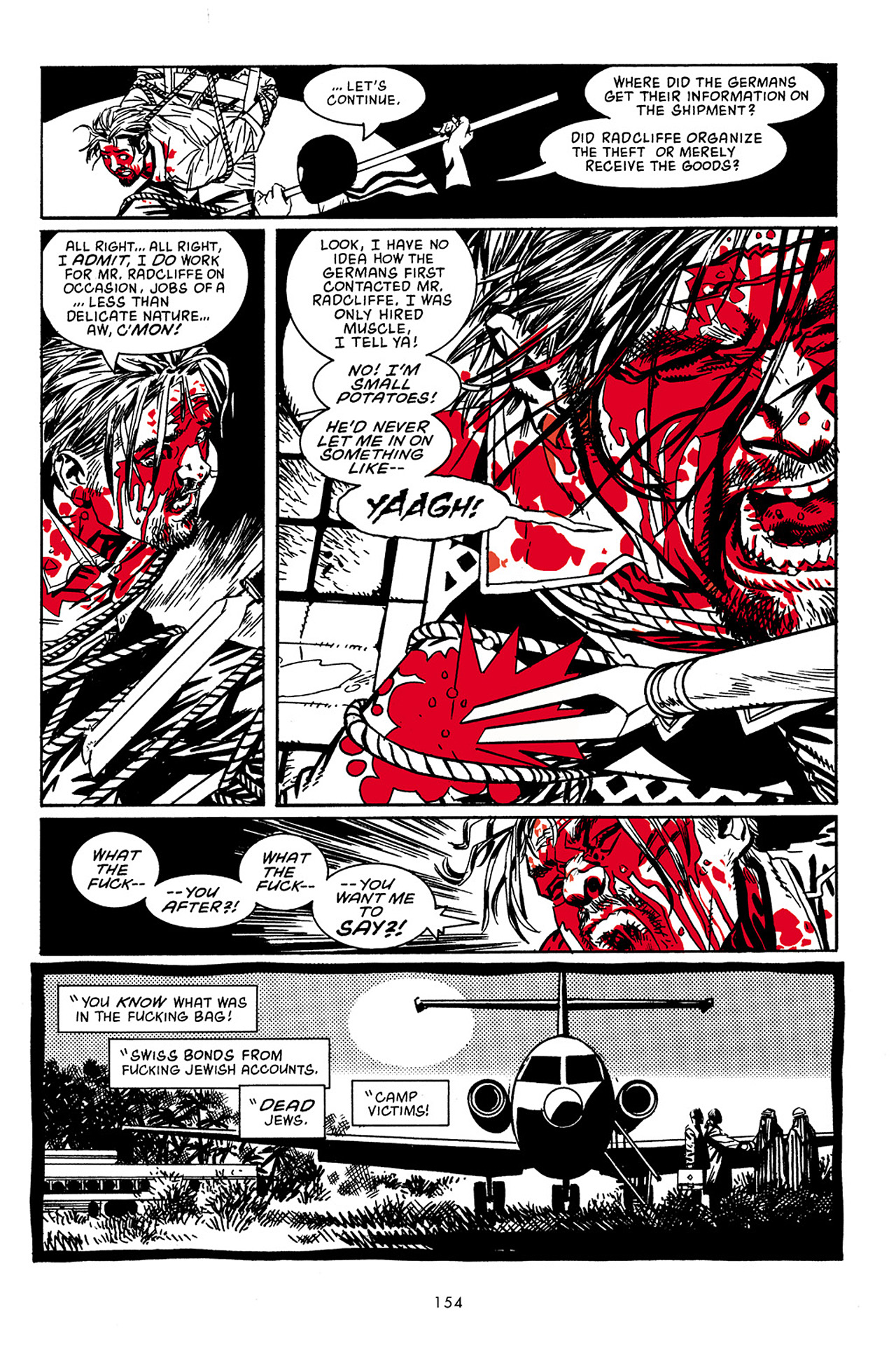 Read online Grendel Omnibus comic -  Issue # TPB_1 (Part 1) - 152