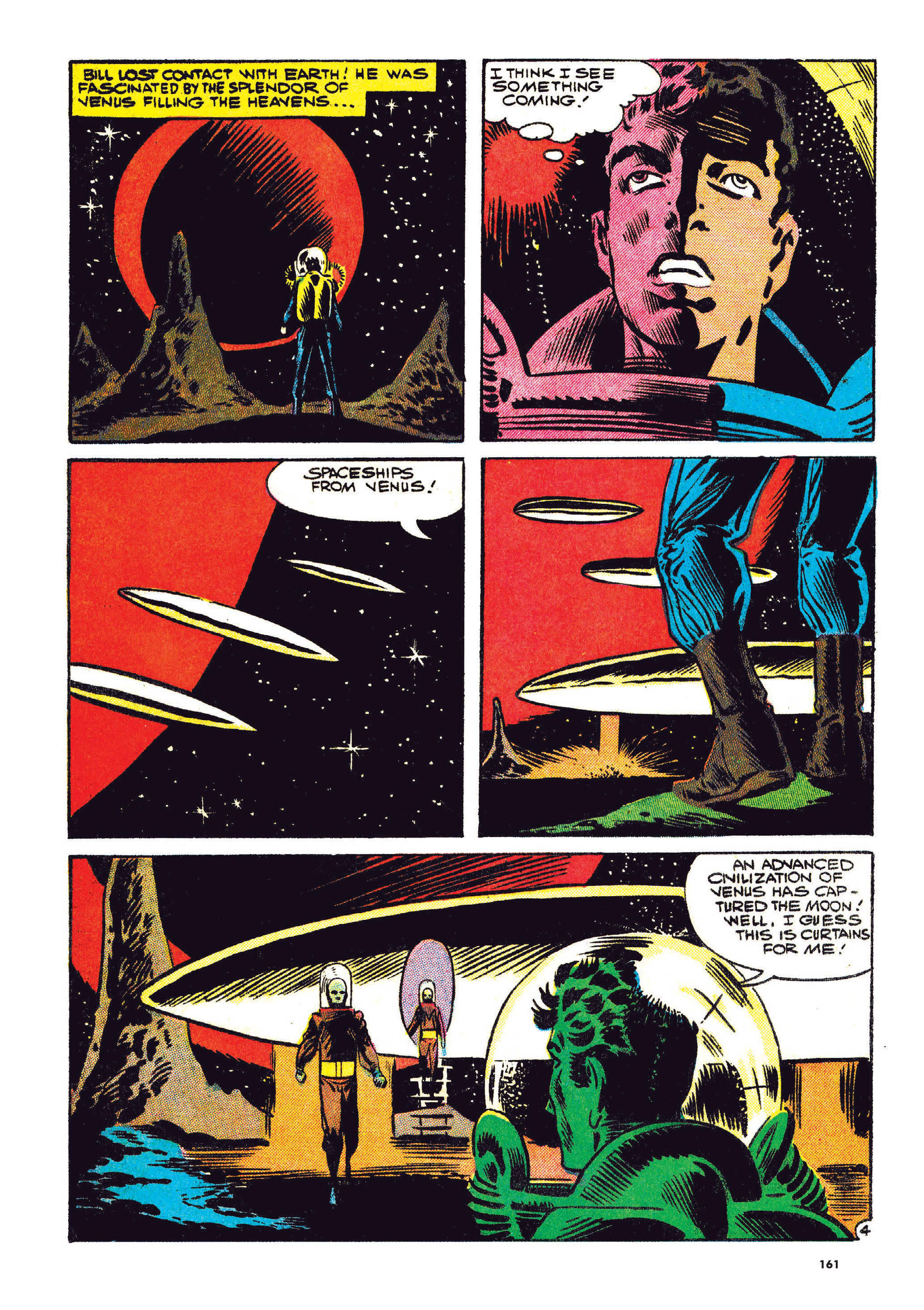 Read online The Steve Ditko Archives comic -  Issue # TPB 6 (Part 2) - 62