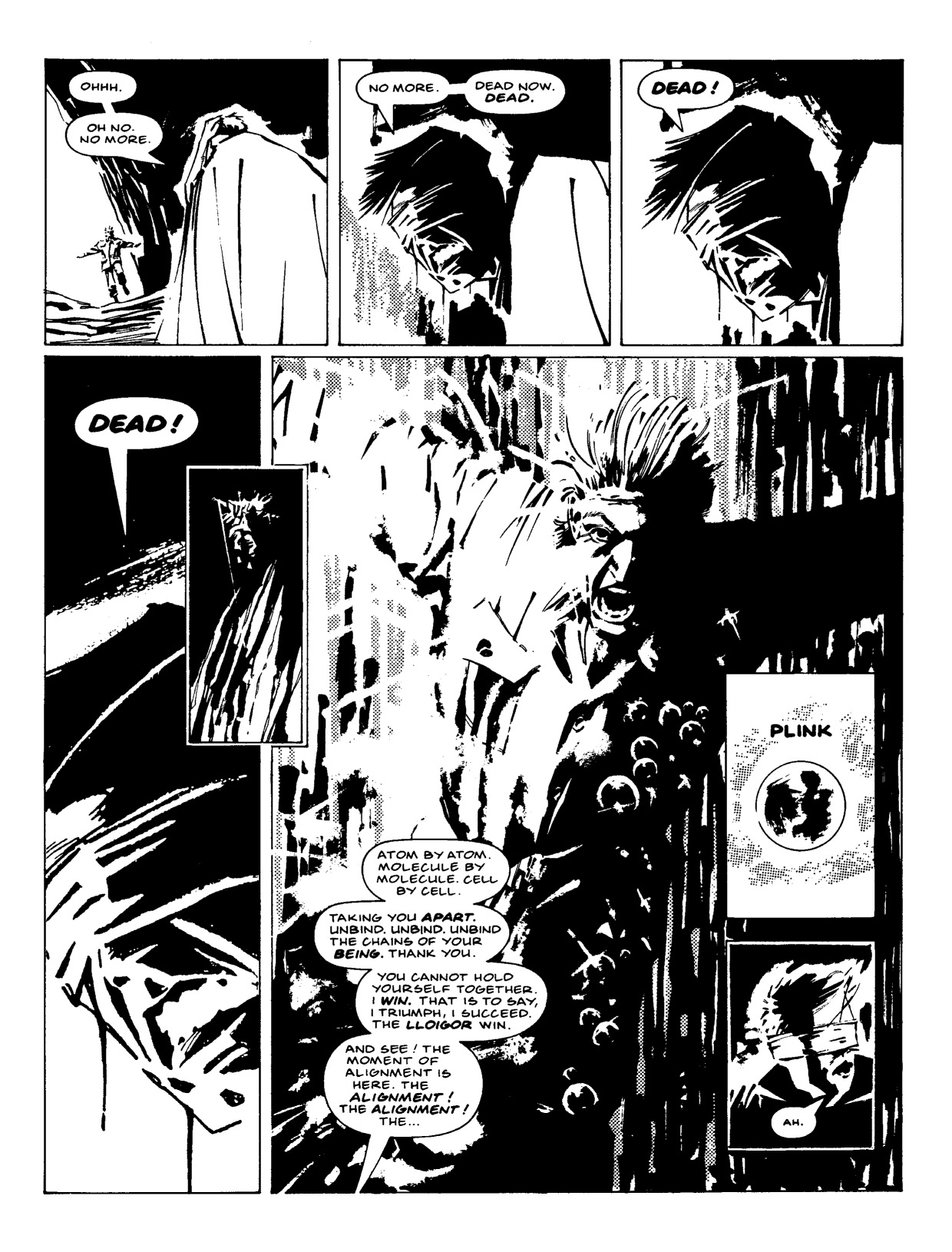 Read online Zenith (2014) comic -  Issue # TPB 3 - 125