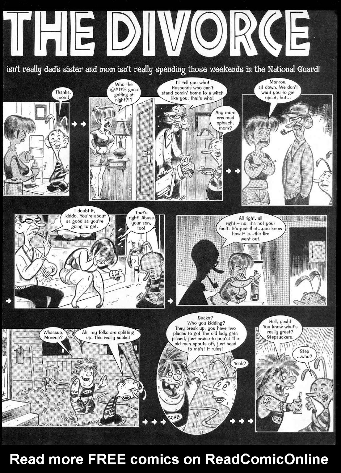 MAD issue 361 - Page 31