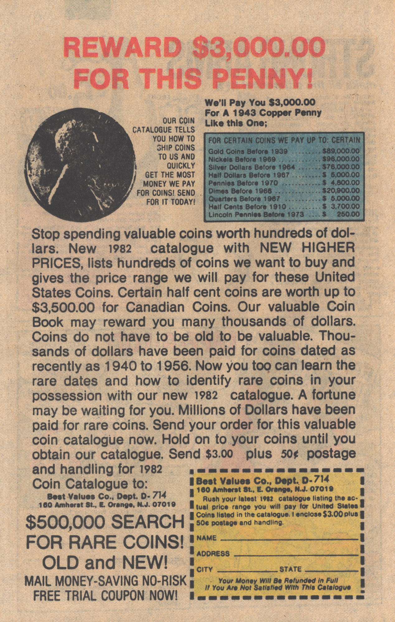 Read online Archie at Riverdale High (1972) comic -  Issue #87 - 12