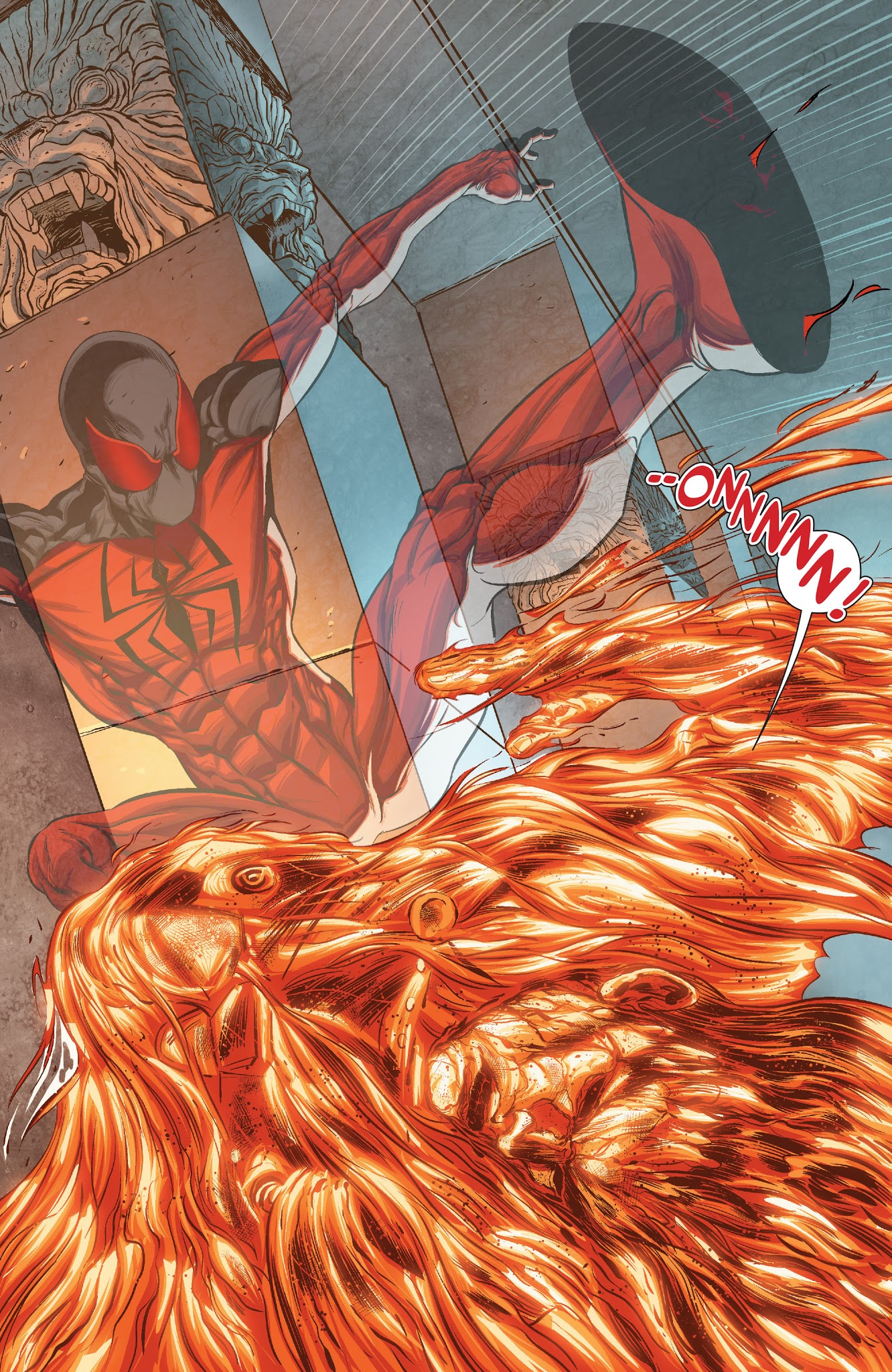 Read online Spider-Verse comic -  Issue # _TPB - 548