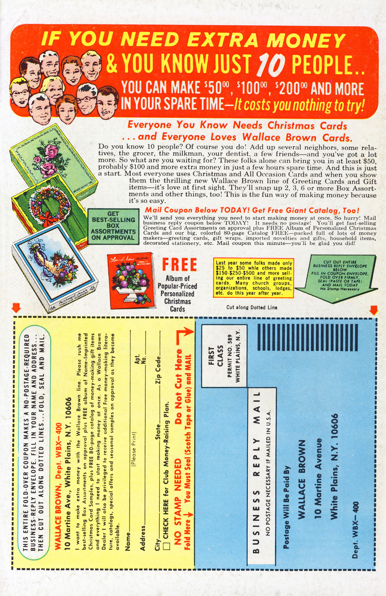 Read online Two-Gun Kid comic -  Issue #94 - 36