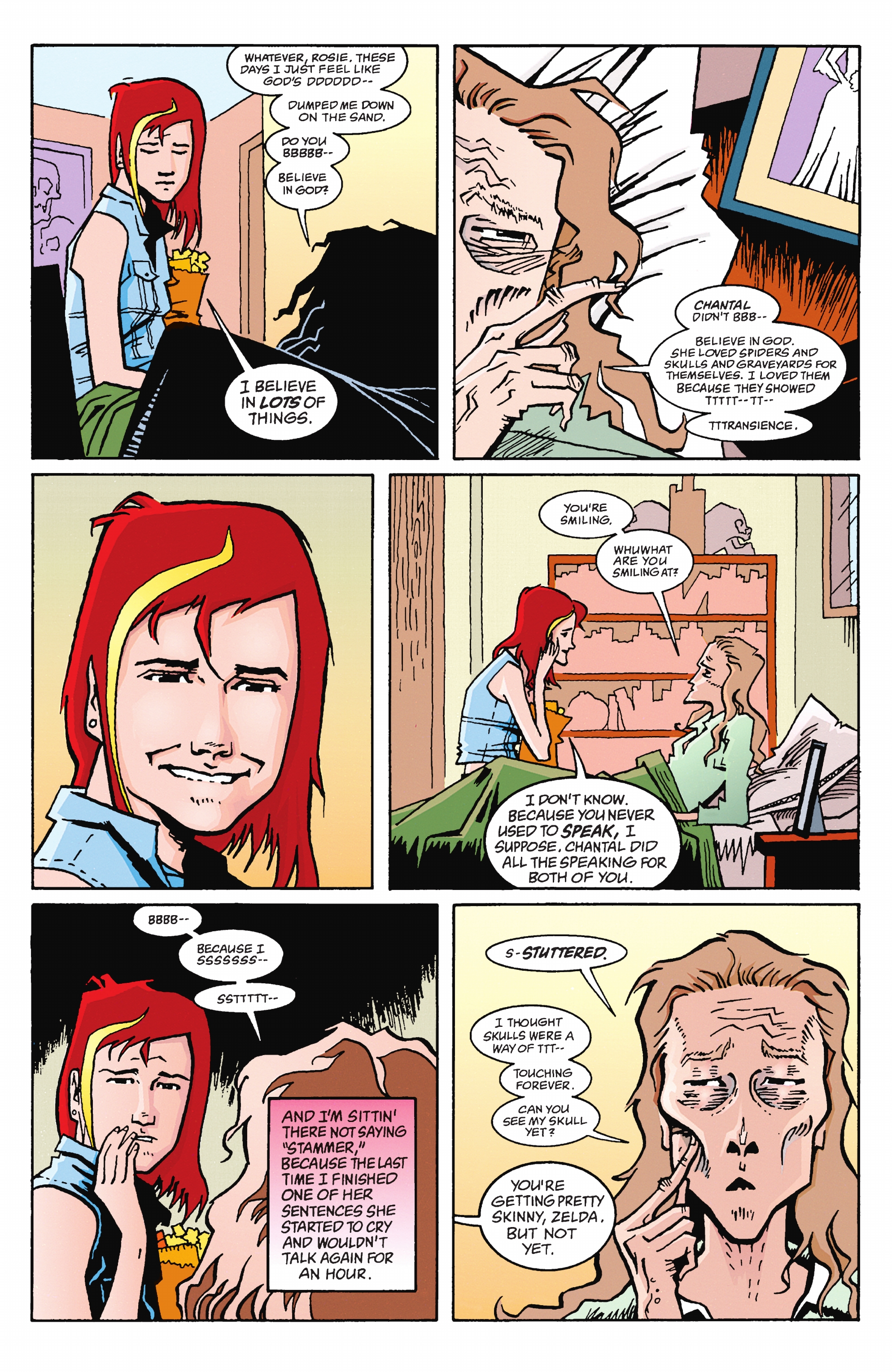 Read online The Sandman (2022) comic -  Issue # TPB 4 (Part 2) - 24