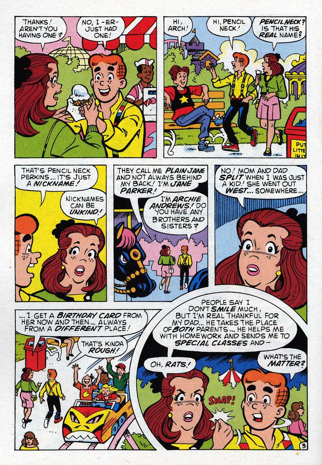 Tales From Riverdale Digest issue 3 - Page 24