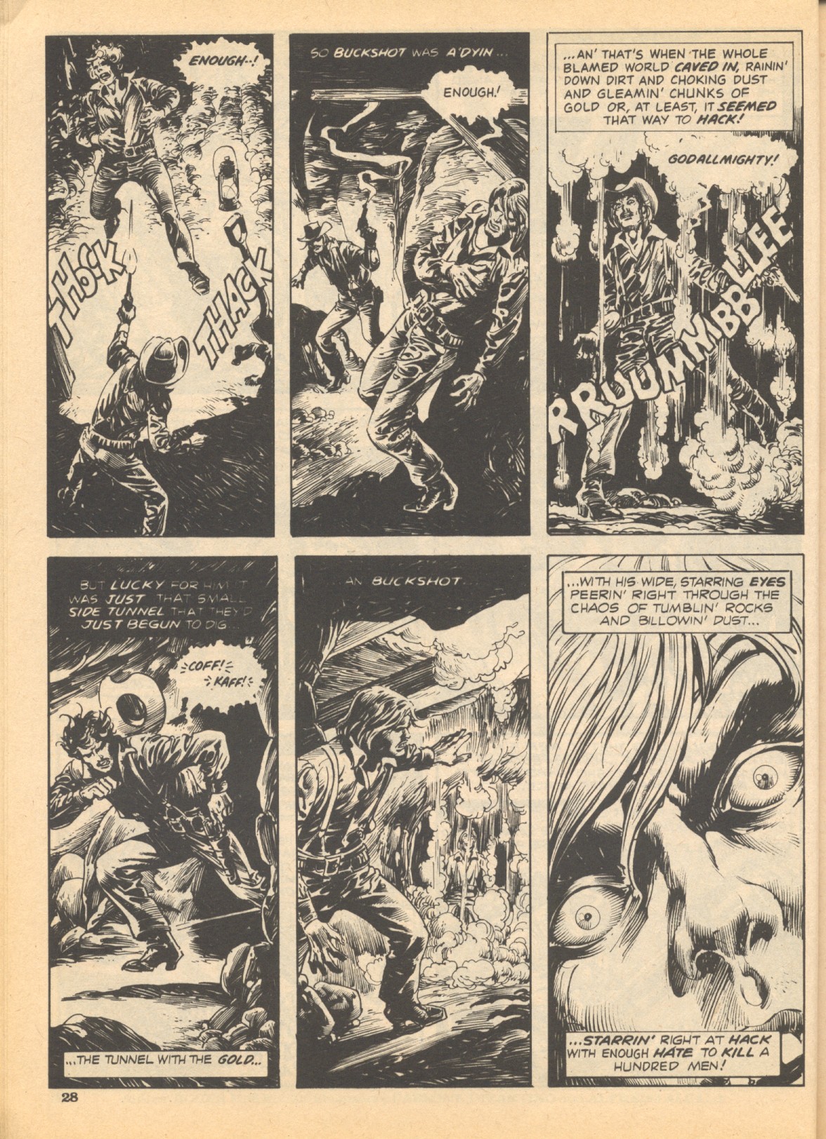 Creepy (1964) Issue #124 #124 - English 27