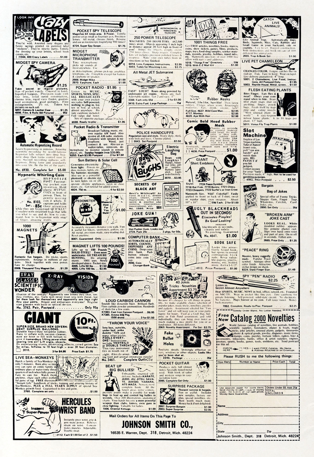 Read online Marvel Super-Heroes comic -  Issue #28 - 2