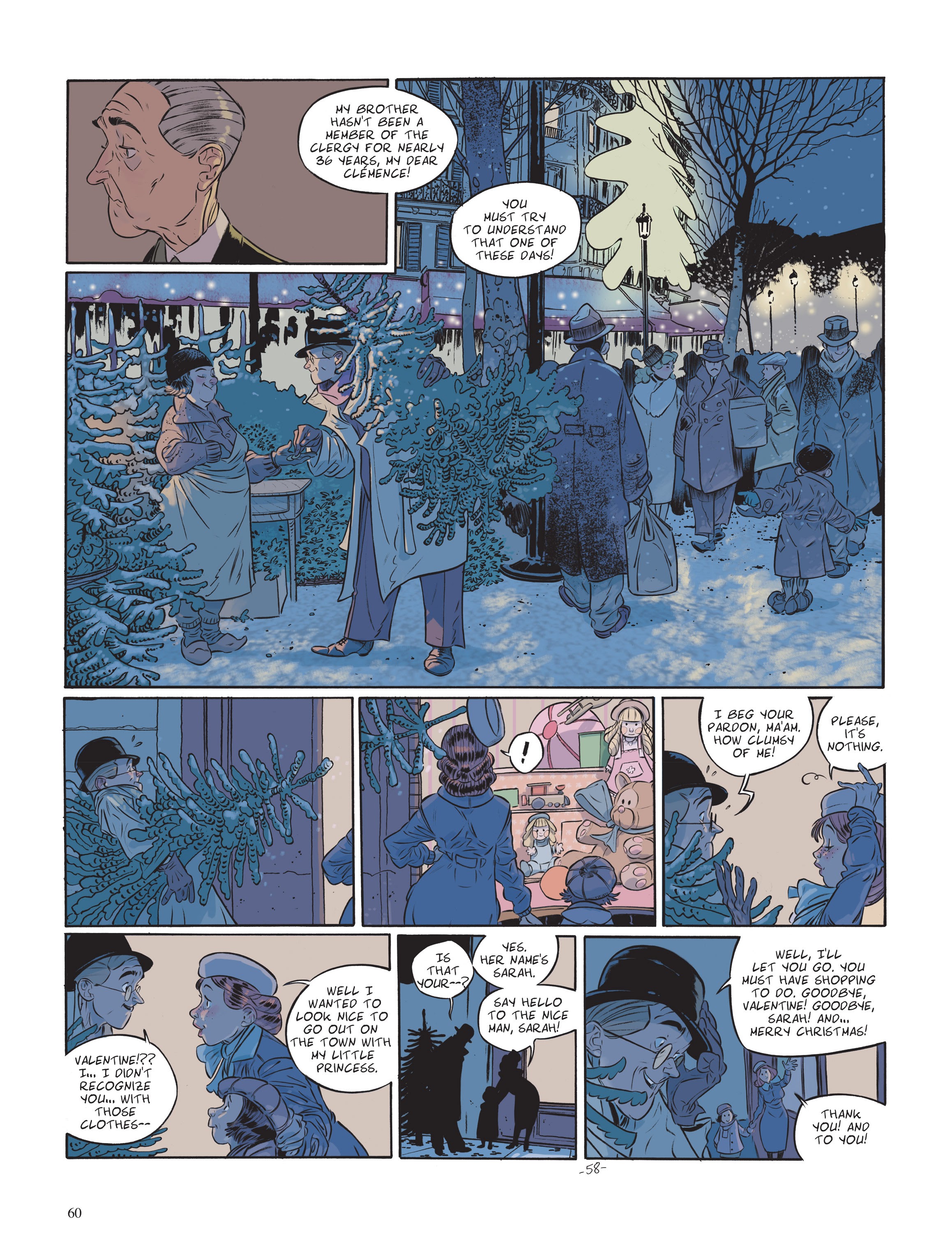 Read online Vice Squad comic -  Issue #1 - 63