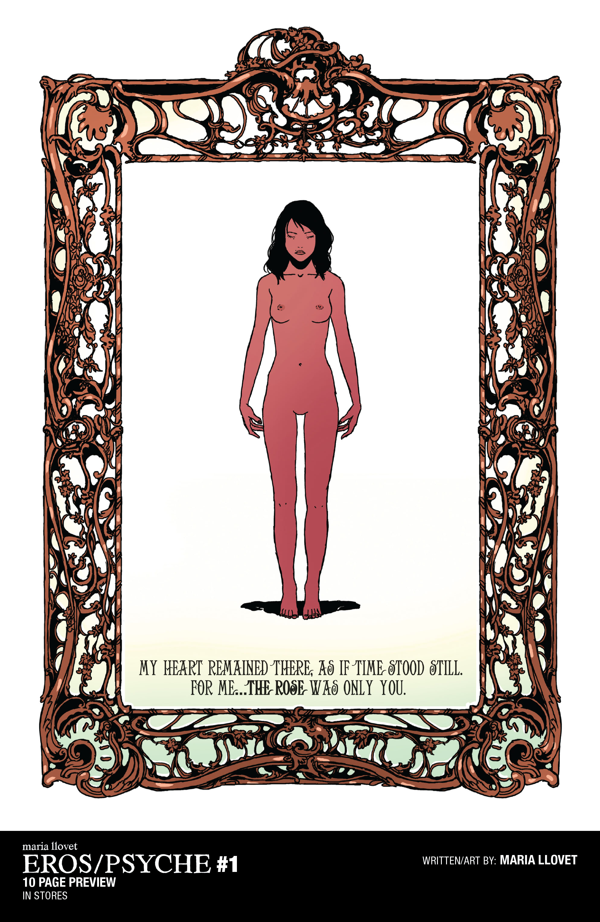 Read online Gung-Ho: Anger comic -  Issue #2 - 22