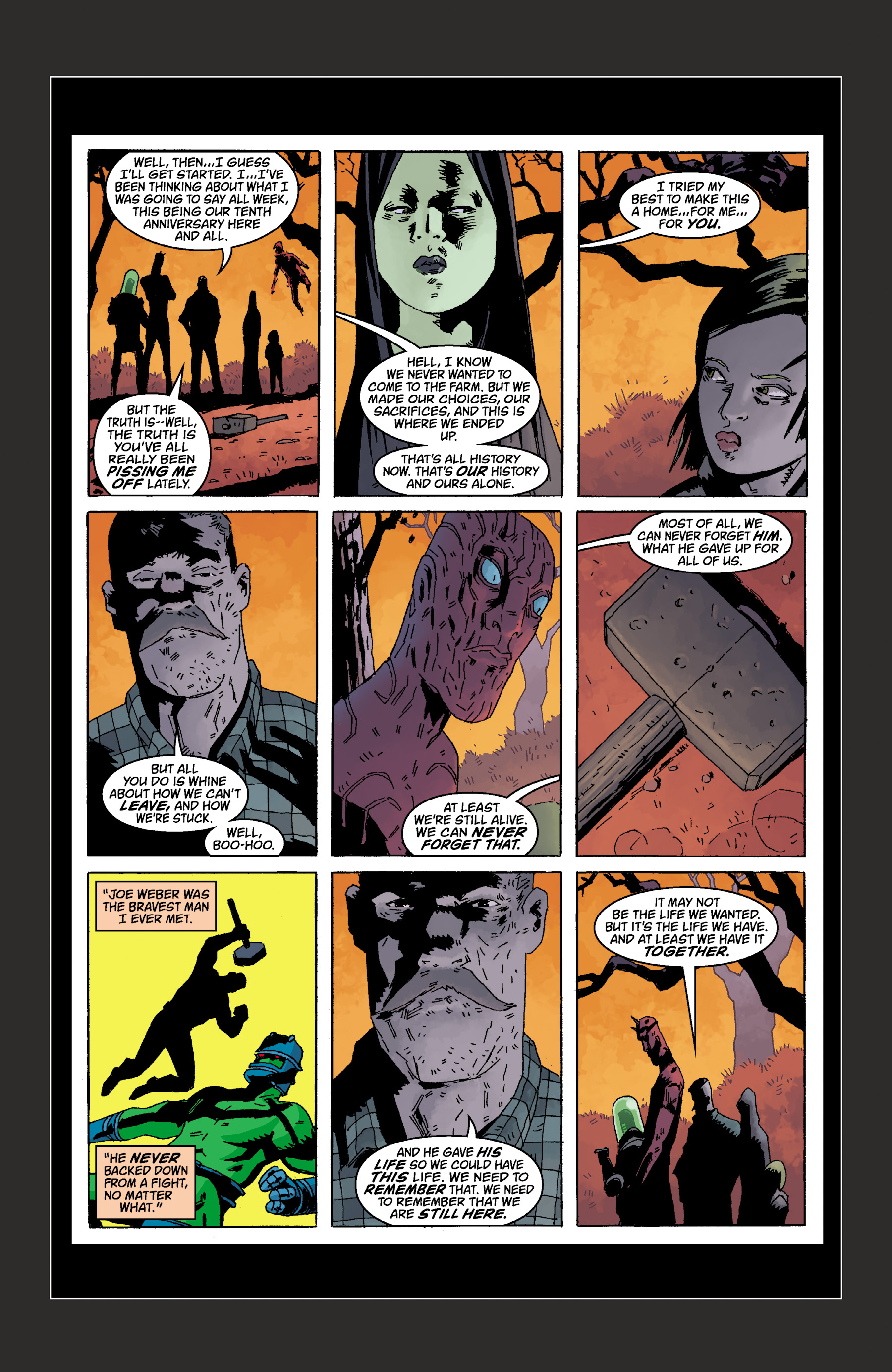 Read online Conan The Slayer comic -  Issue #1 - 26