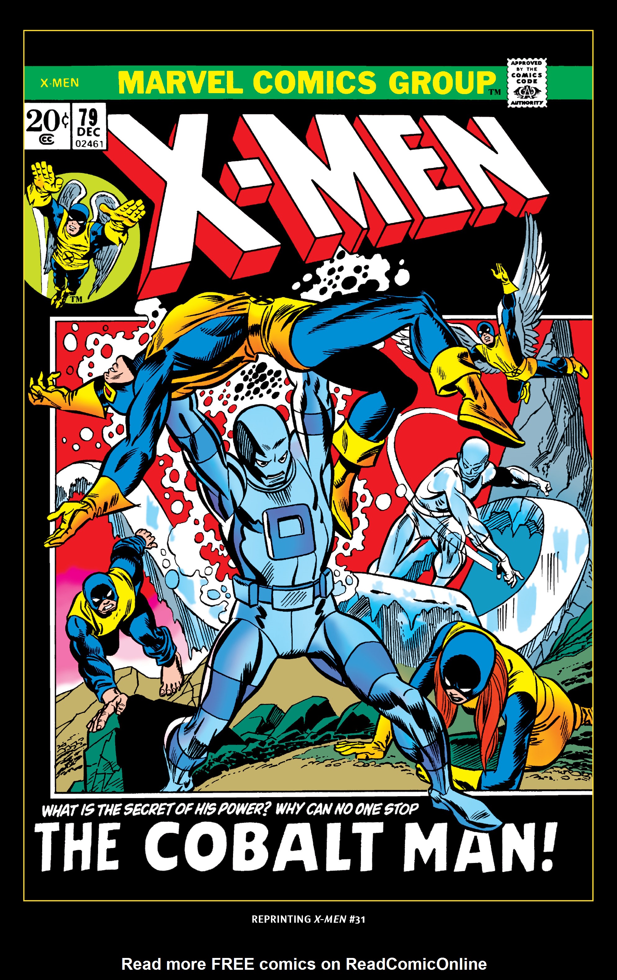 Read online X-Men Epic Collection: It's Always Darkest Before the Dawn comic -  Issue # TPB (Part 2) - 92