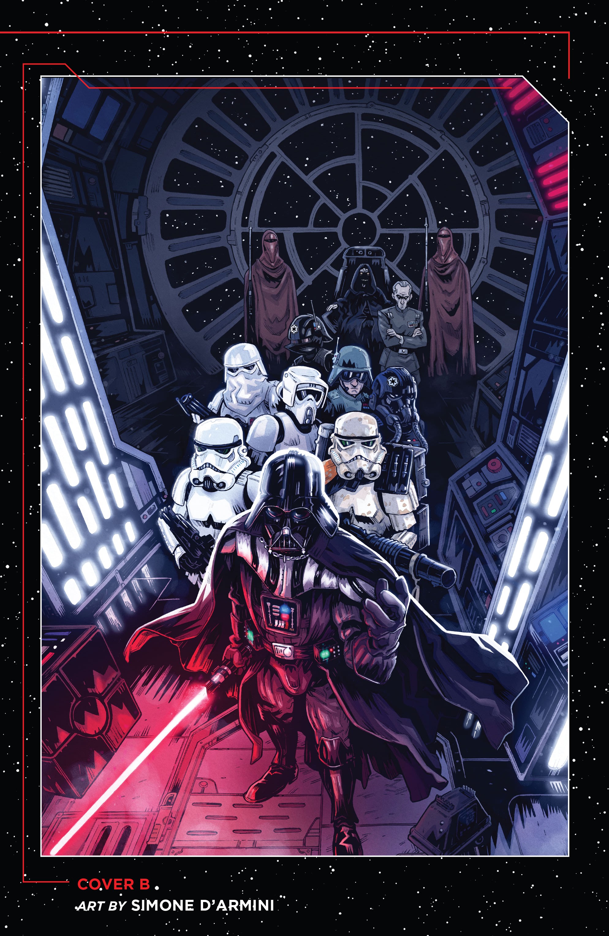 Read online Star Wars Adventures (2020) comic -  Issue #13 - 24
