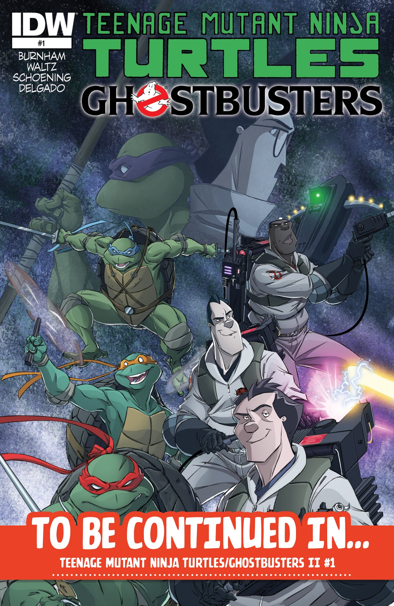 Read online Teenage Mutant Ninja Turtles: Urban Legends comic -  Issue #3 - 30