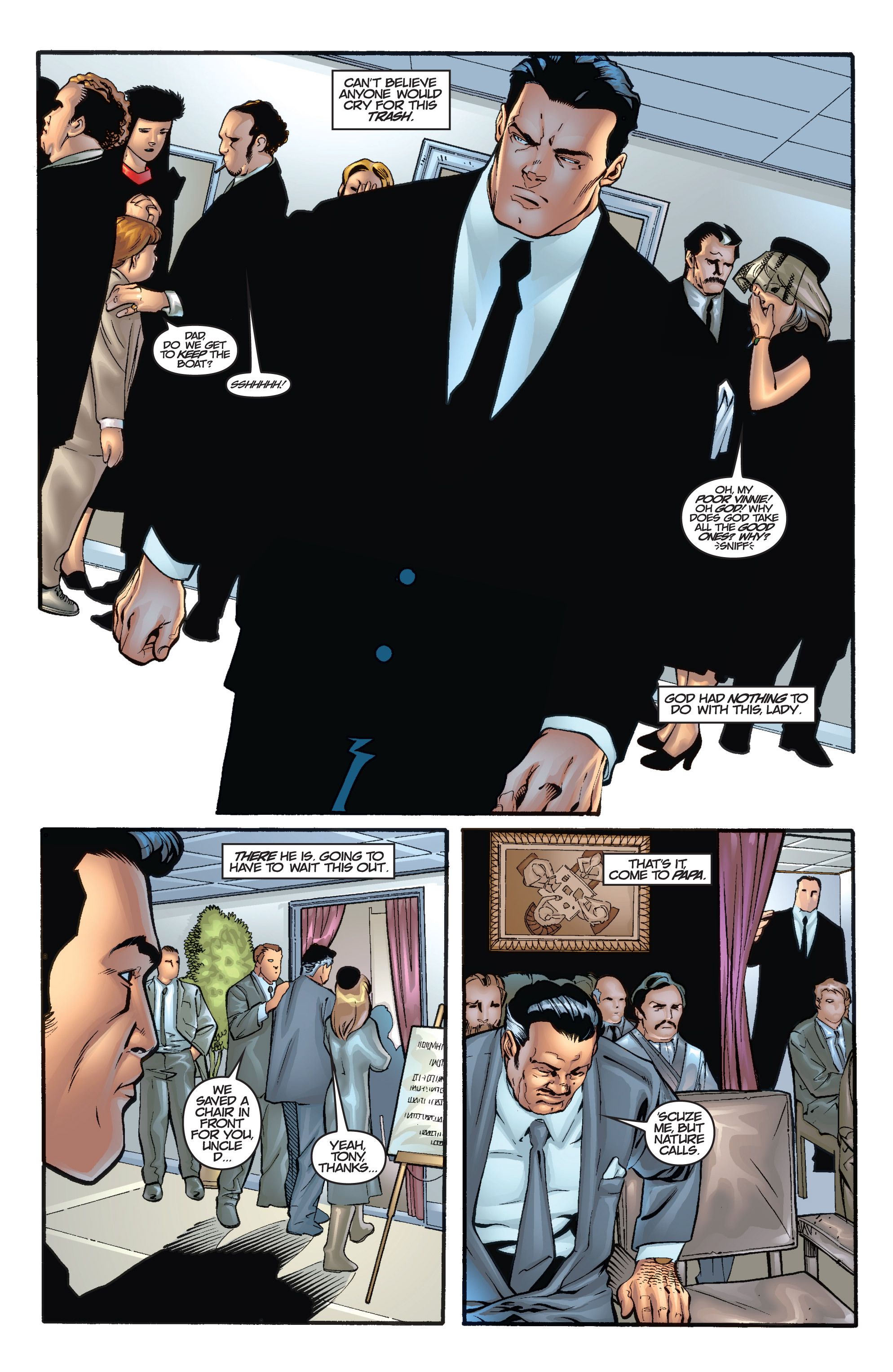 Read online Deadpool Classic comic -  Issue # TPB 7 (Part 2) - 95
